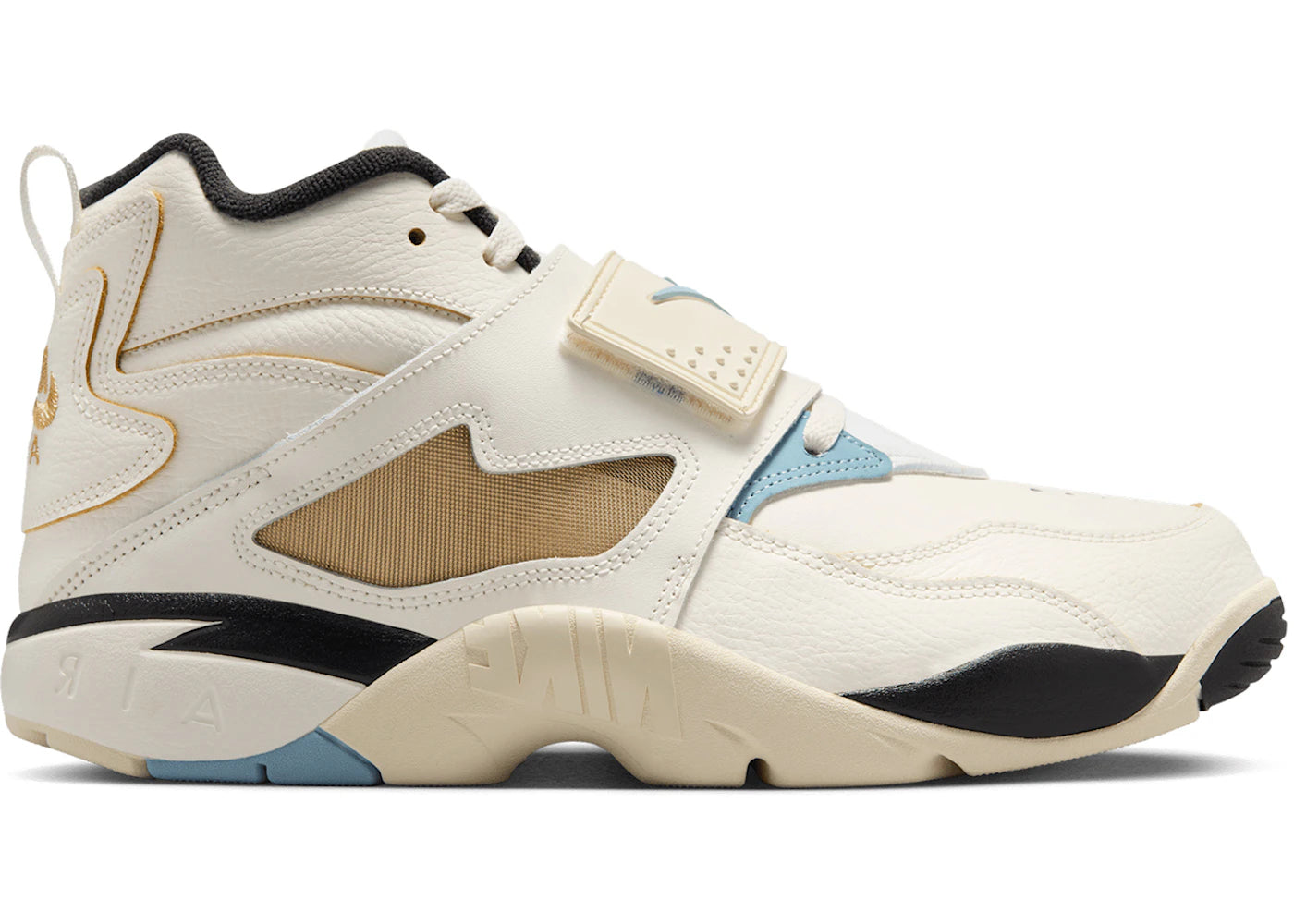 Nike Air Diamond Turf Must Be the Money