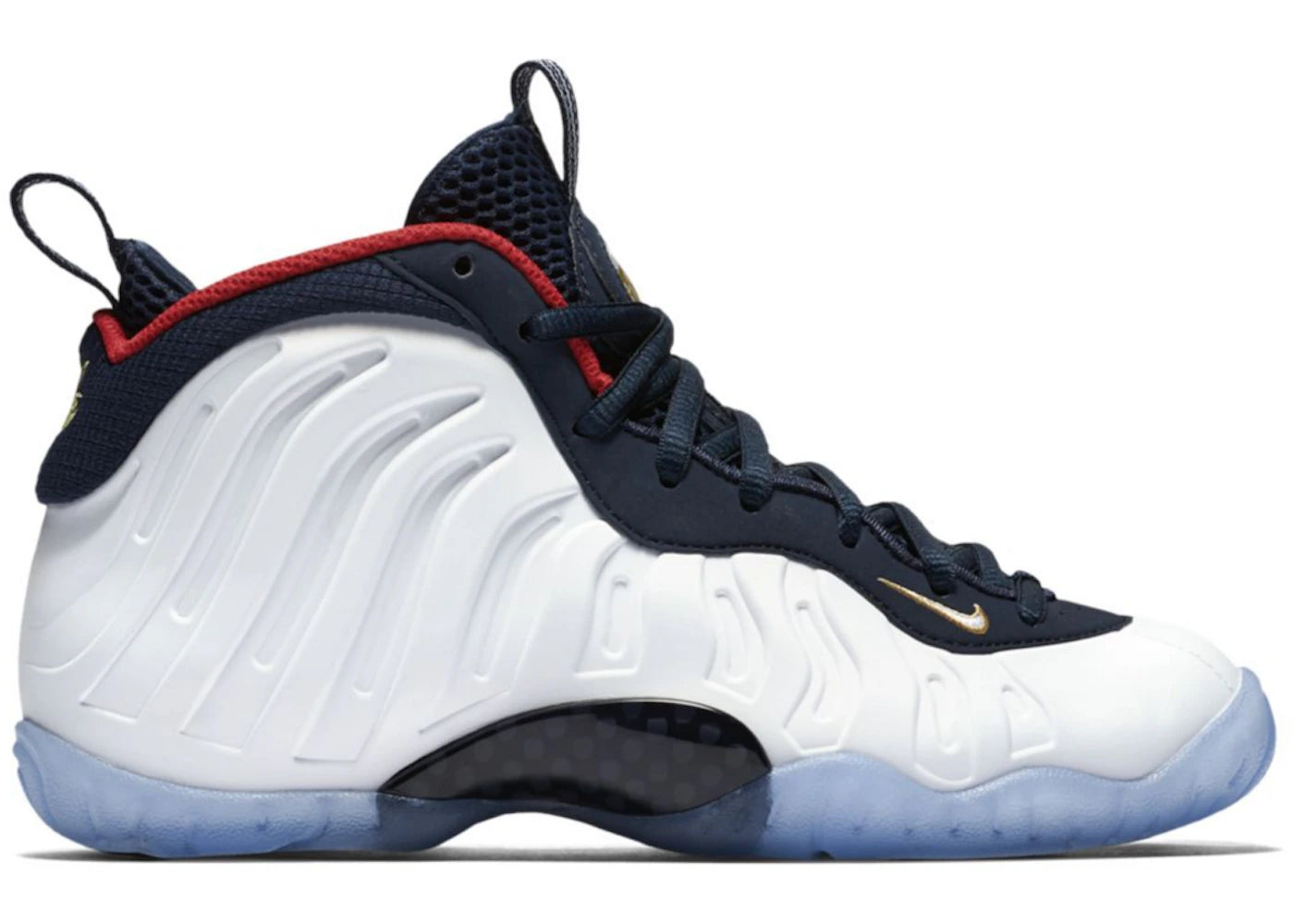 Nike Air Foamposite One Olympic (GS)