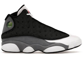 Jordan 13 Retro Black Flint