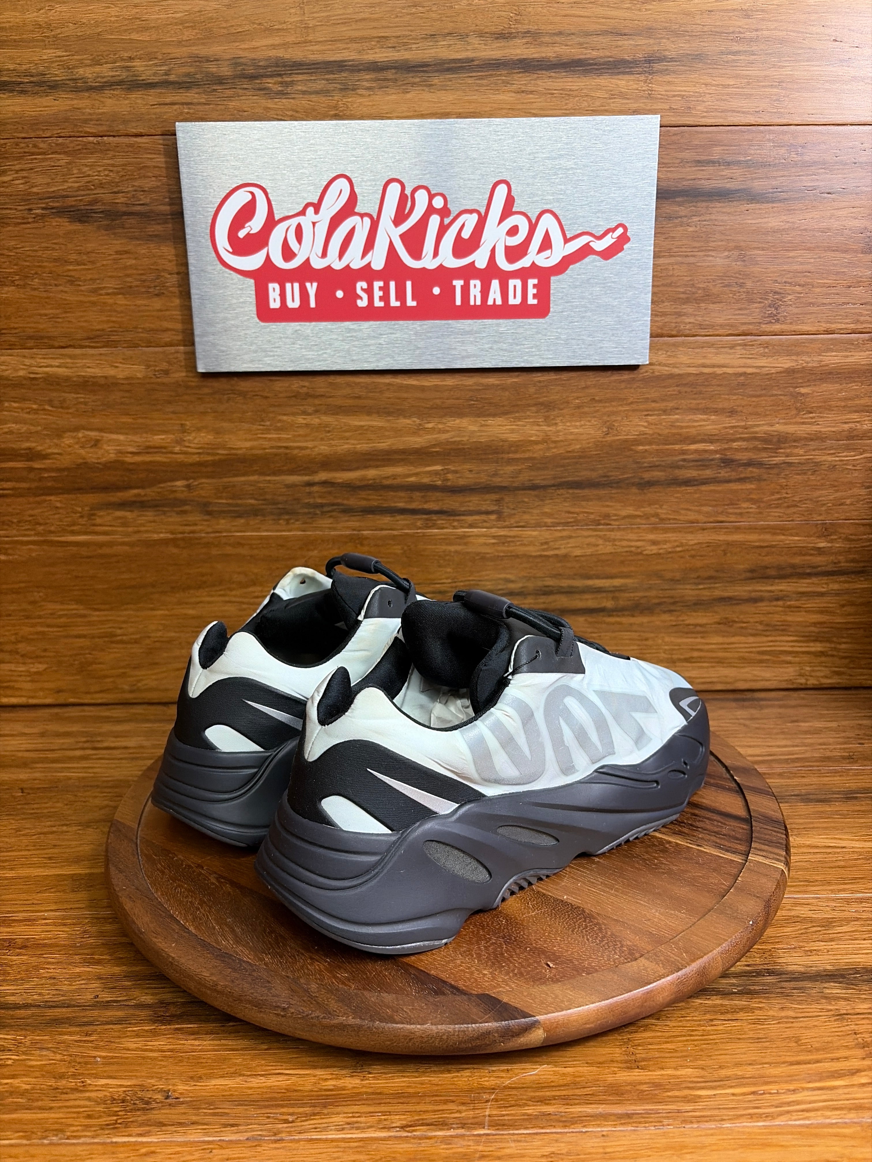 adidas Yeezy Boost 700 MNVN Blue Tint