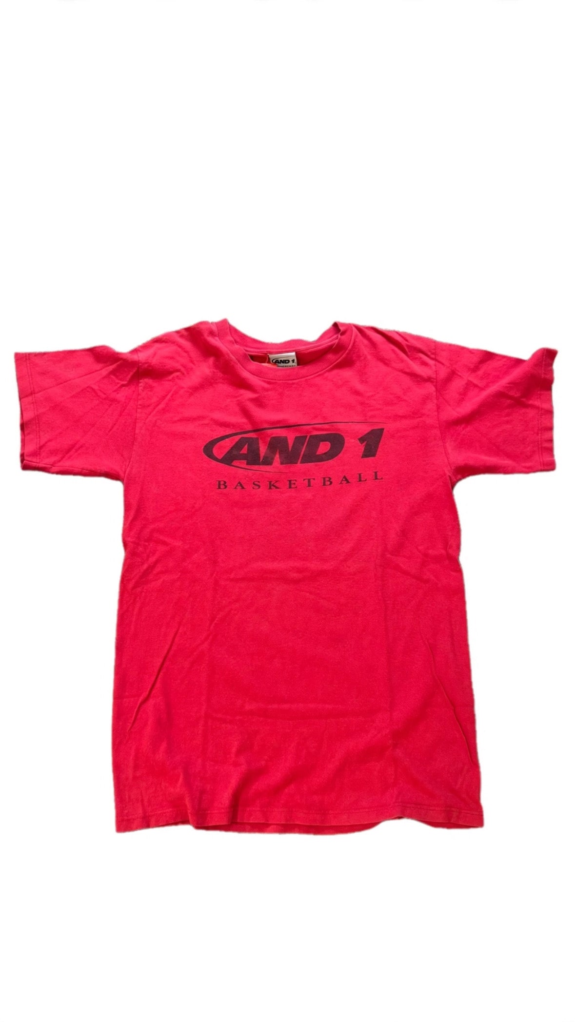 AND1 Tee