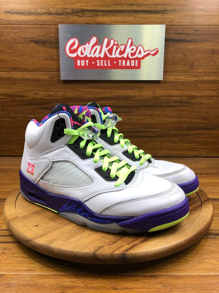 Jordan 5 Retro Alternate Bel-Air