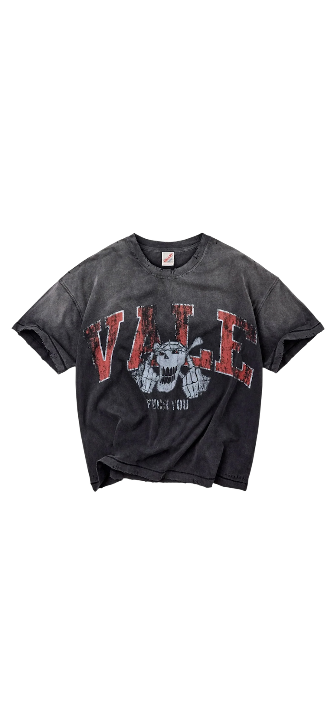 Vale Forever Big Brother Tee