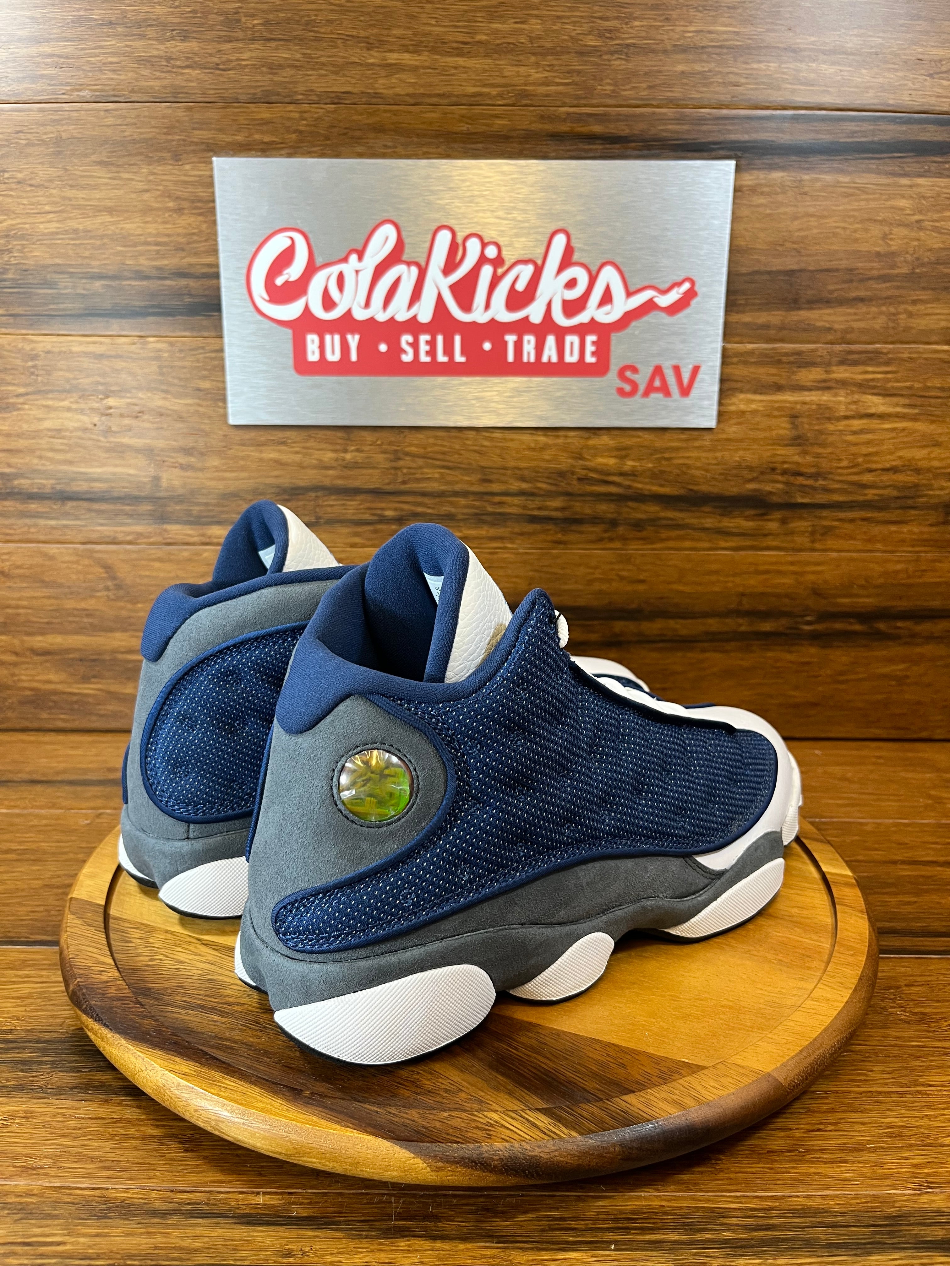 Jordan 13 Retro Flint (2020)