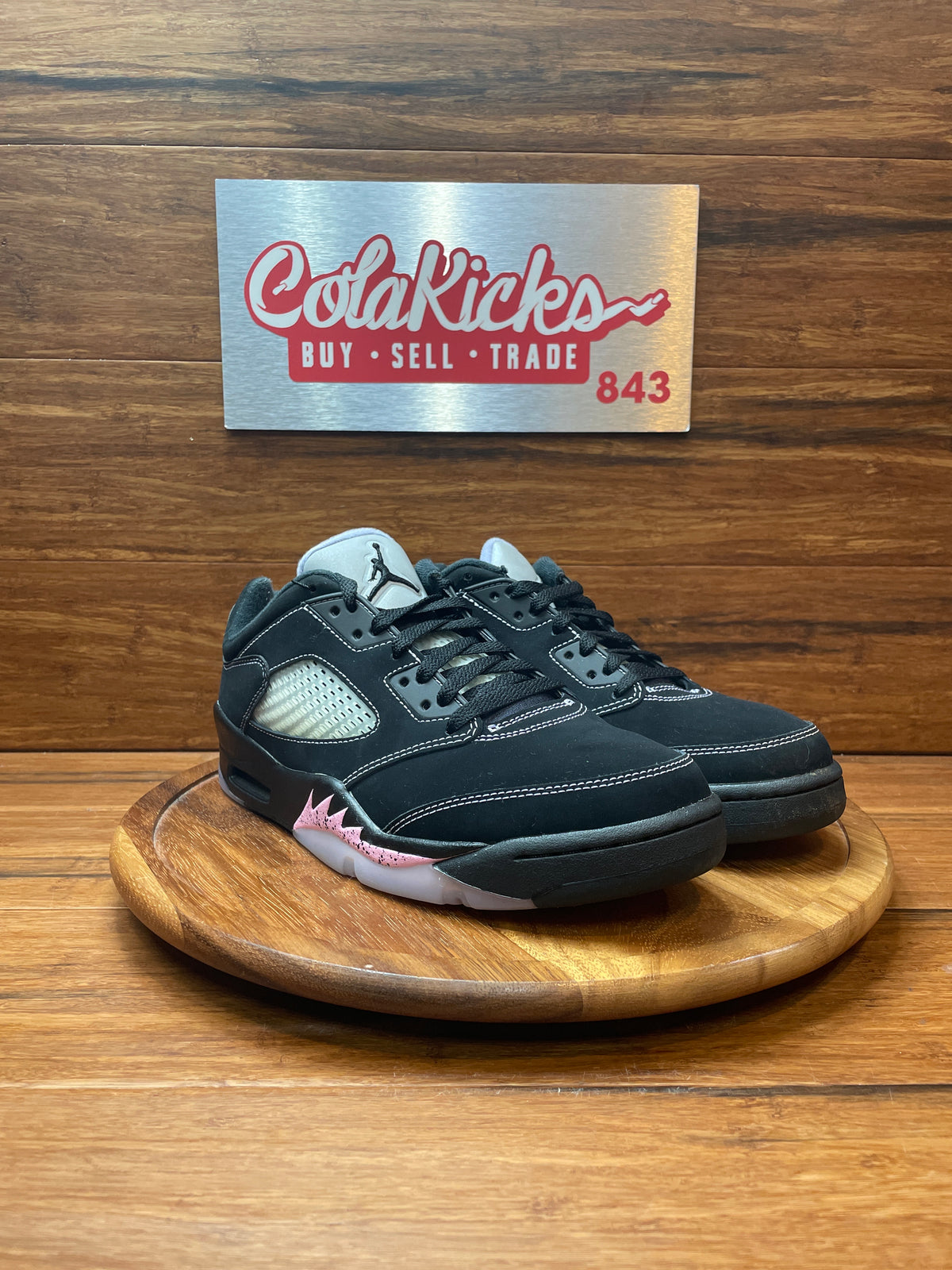 Jordan 5 Retro Low Dongdan