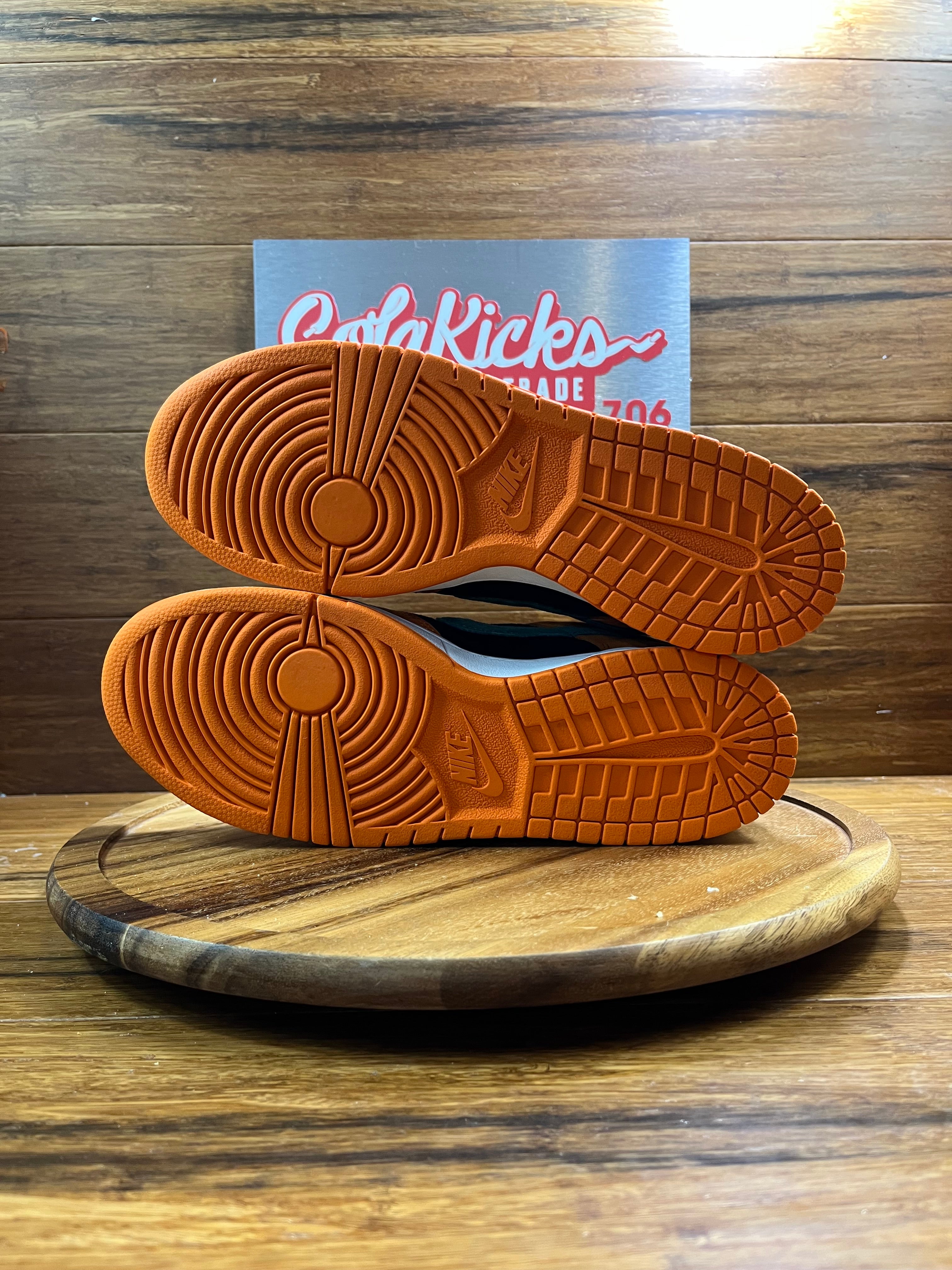 Nike Dunk Low Ceramic