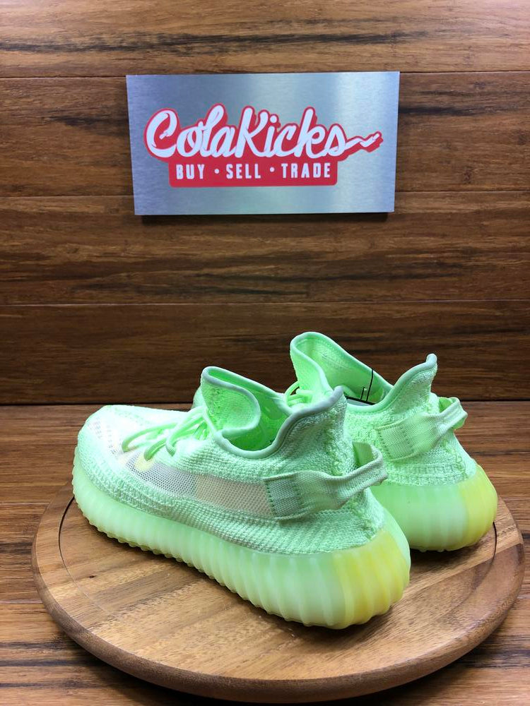 adidas Yeezy Boost 350 V2 Glow