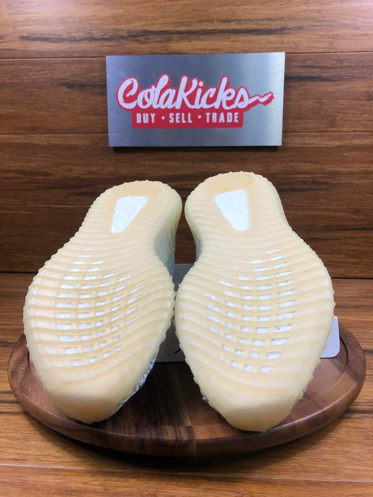 adidas Yeezy Boost 350 V2 Cloud White (Non-Reflective)