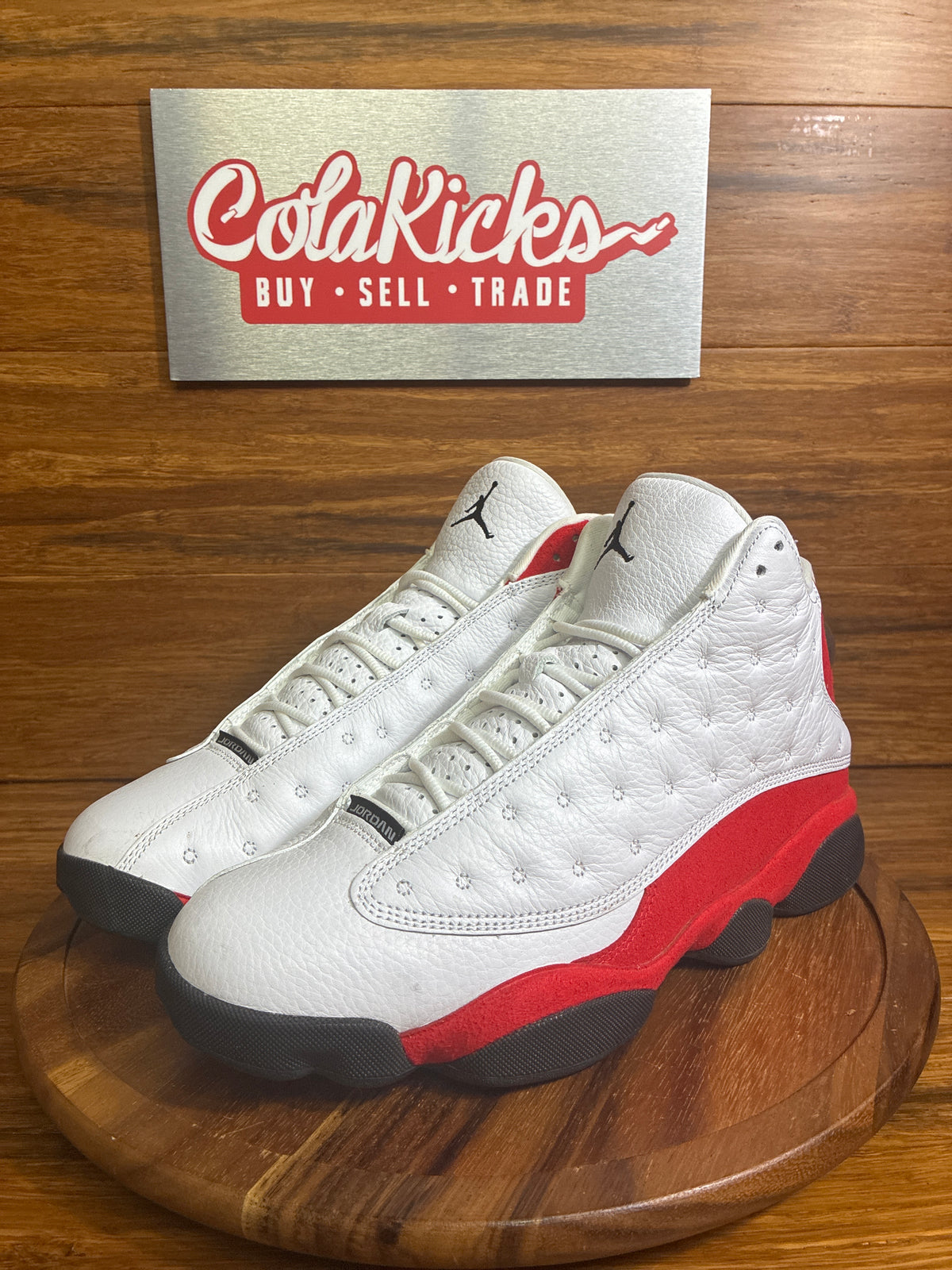 Jordan 13 Retro OG Chicago (2026)