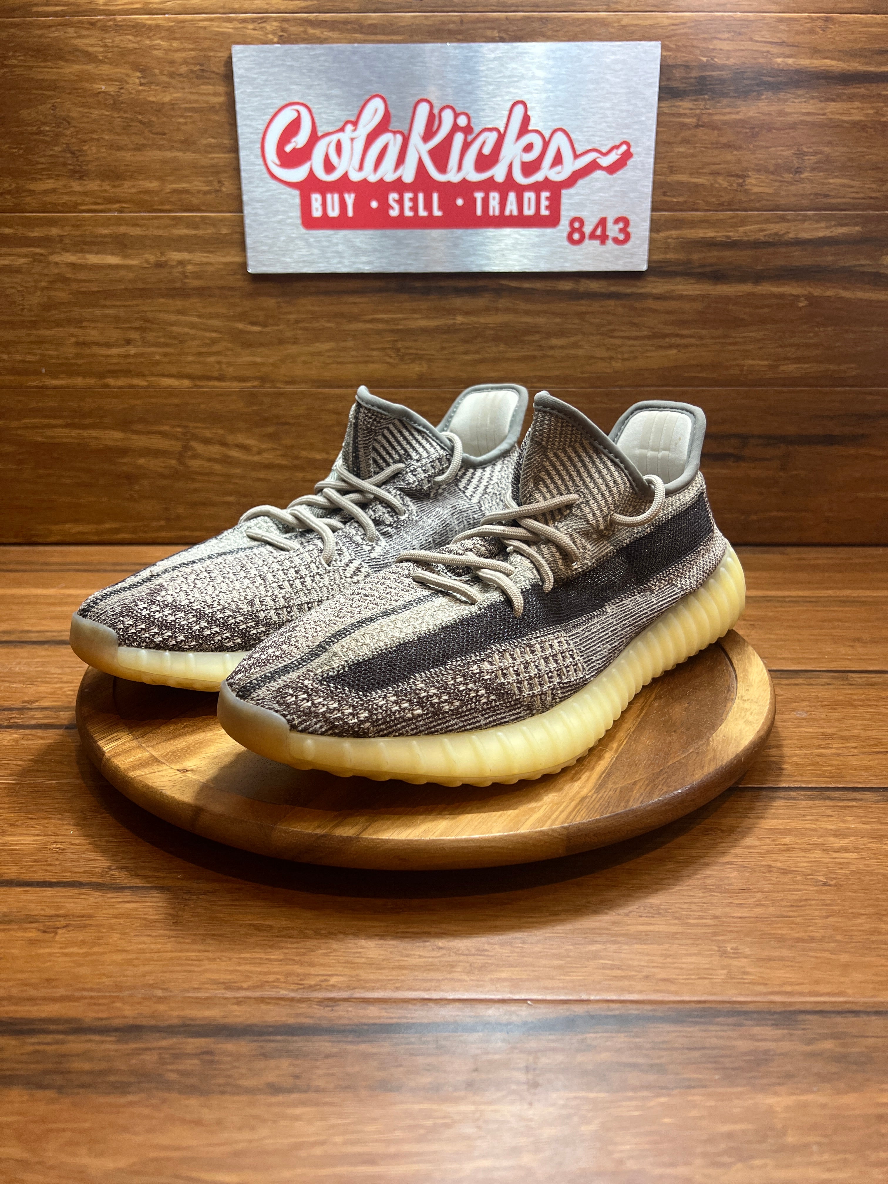 adidas Yeezy Boost 350 V2 Zyon