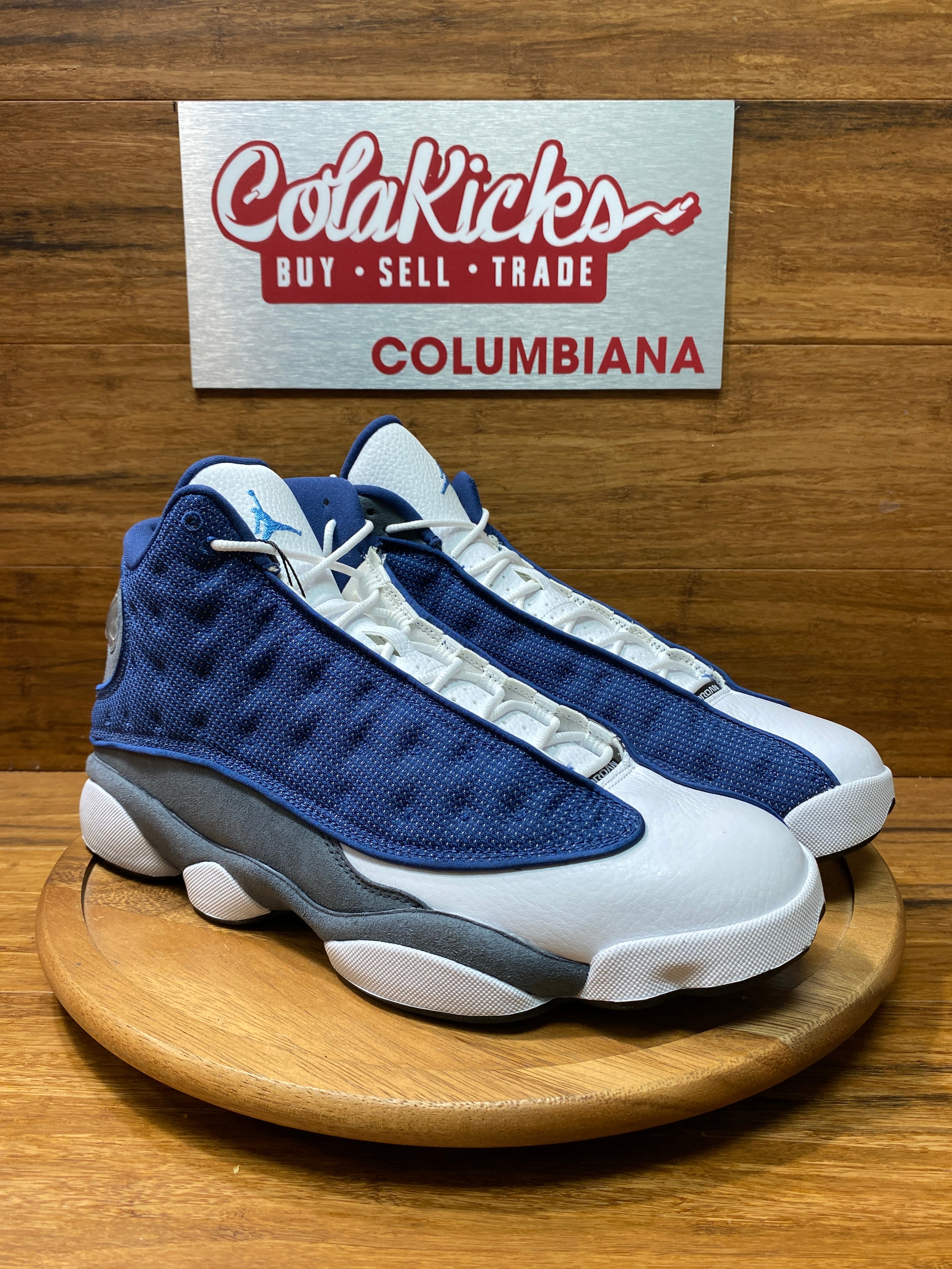 Jordan 13 Retro Flint (2020)