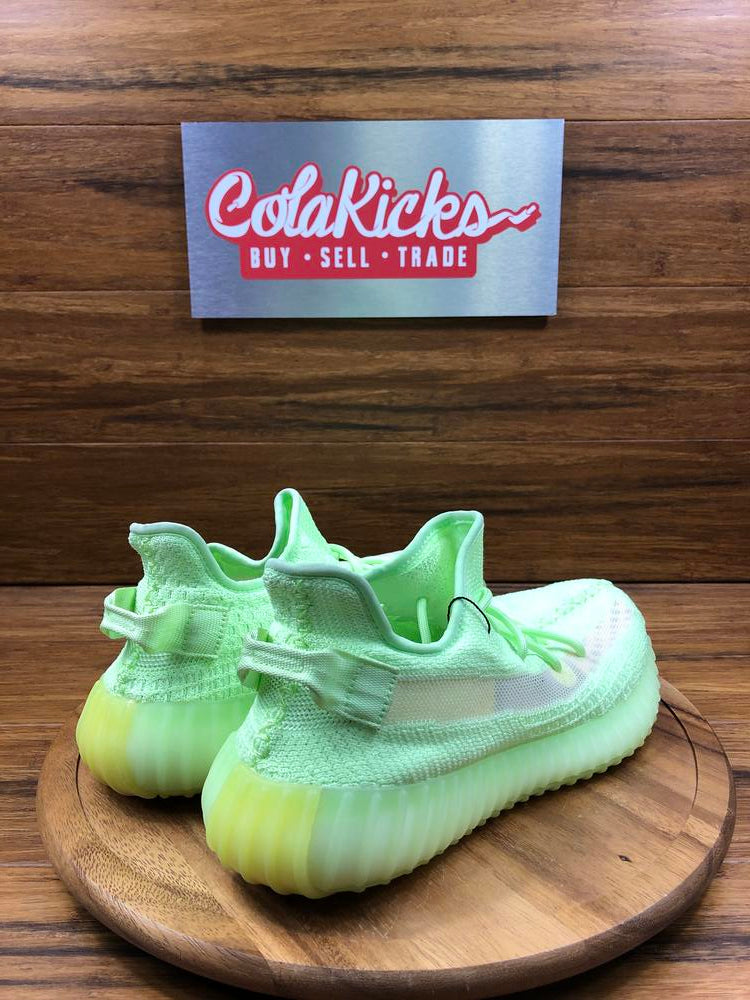 adidas Yeezy Boost 350 V2 Glow