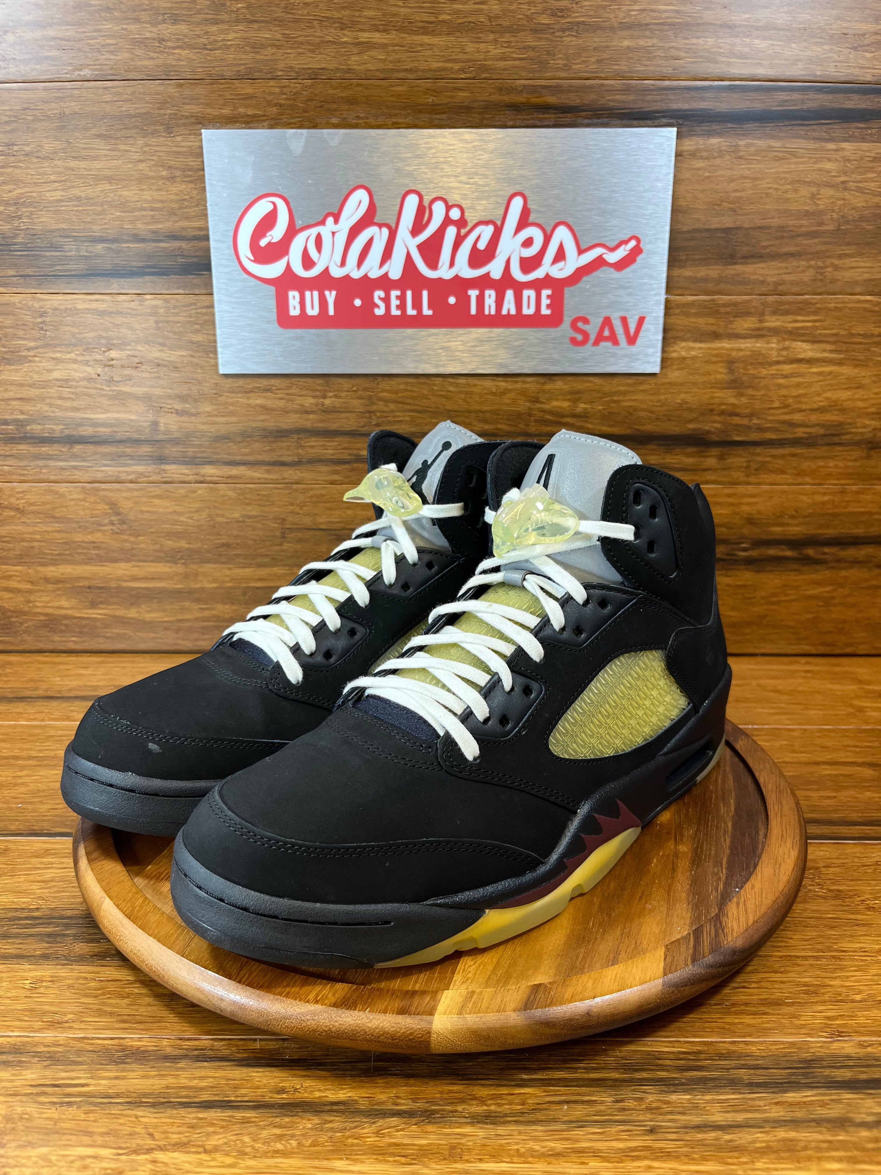 Jordan 5 Retro A Ma Maniére Dusk