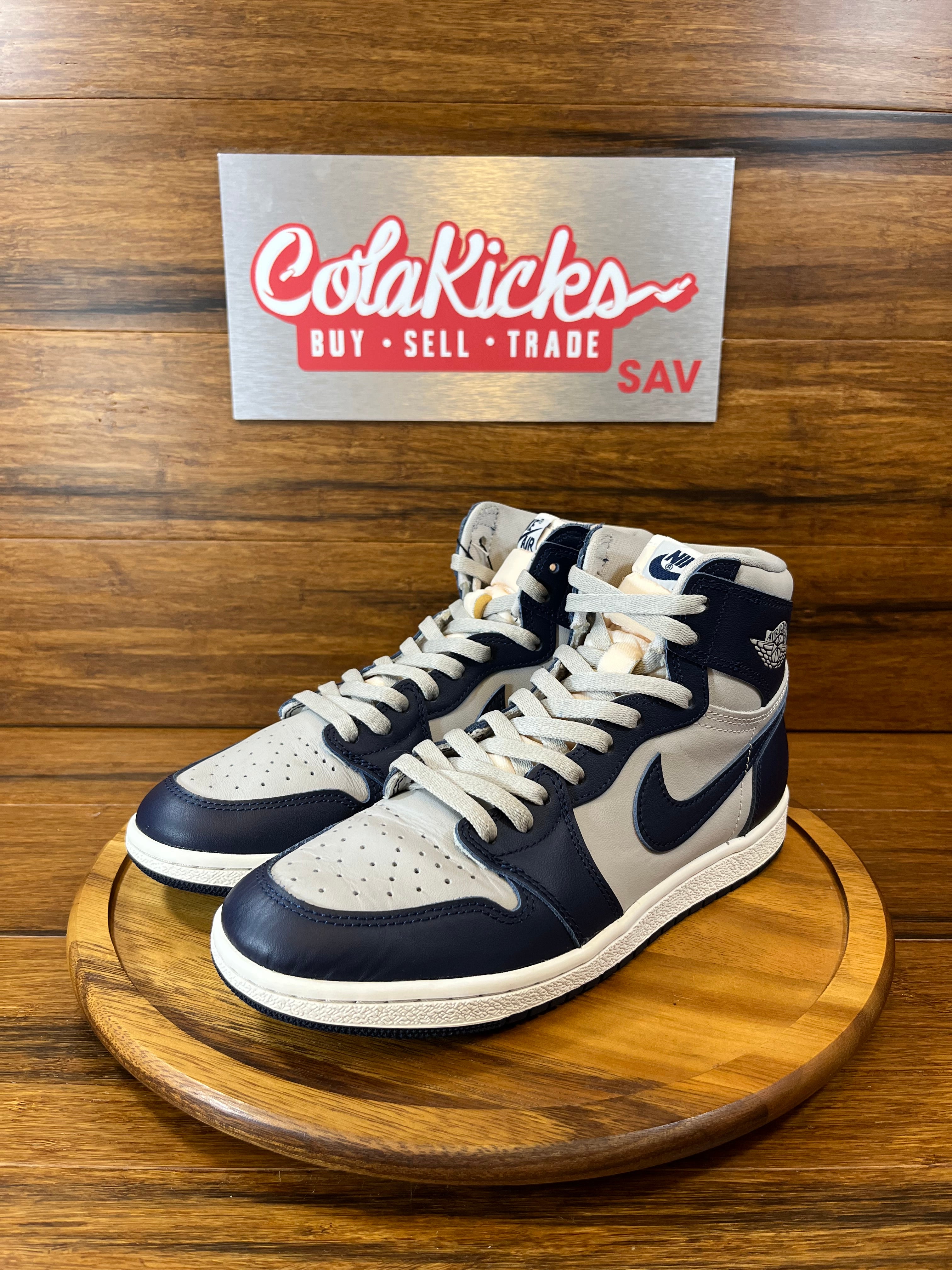 Jordan 1 Retro High '85 Georgetown