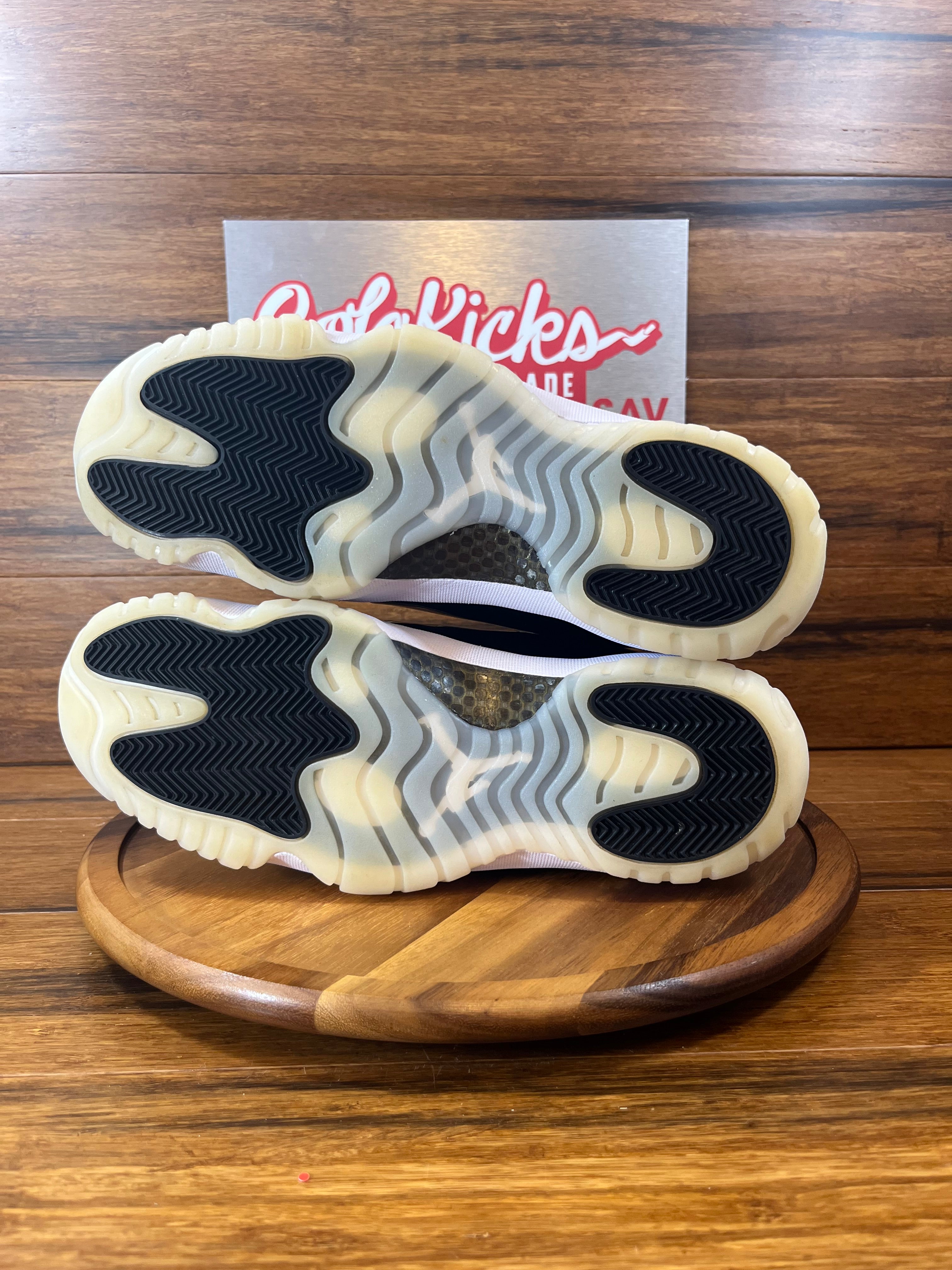 Jordan 11 Retro DMP Gratitude (2023)
