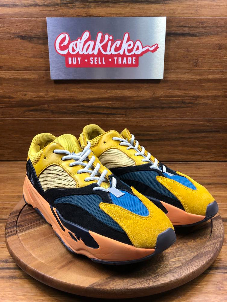 adidas Yeezy Boost 700 Sun