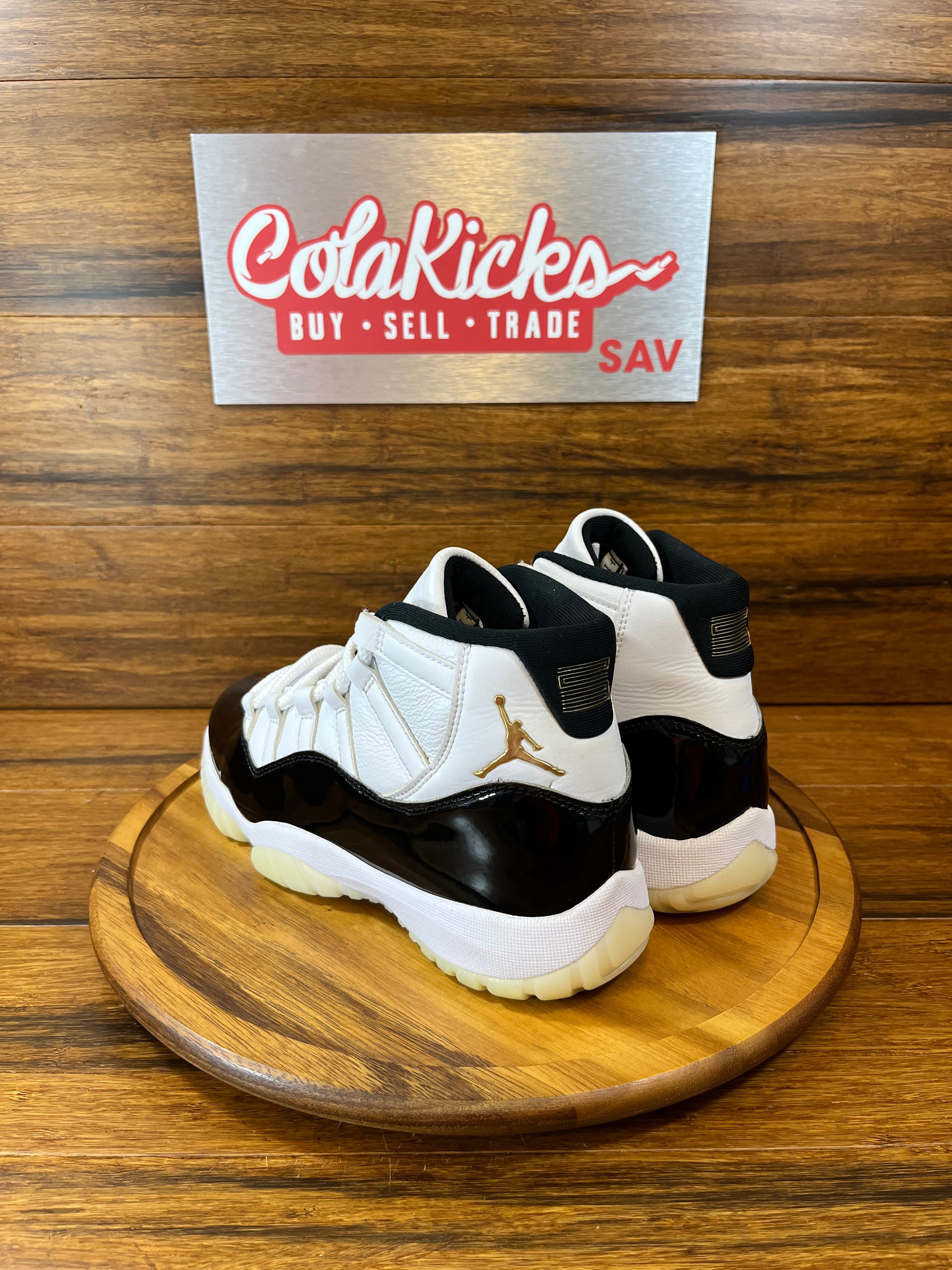 Jordan 11 Retro DMP Gratitude (2023)
