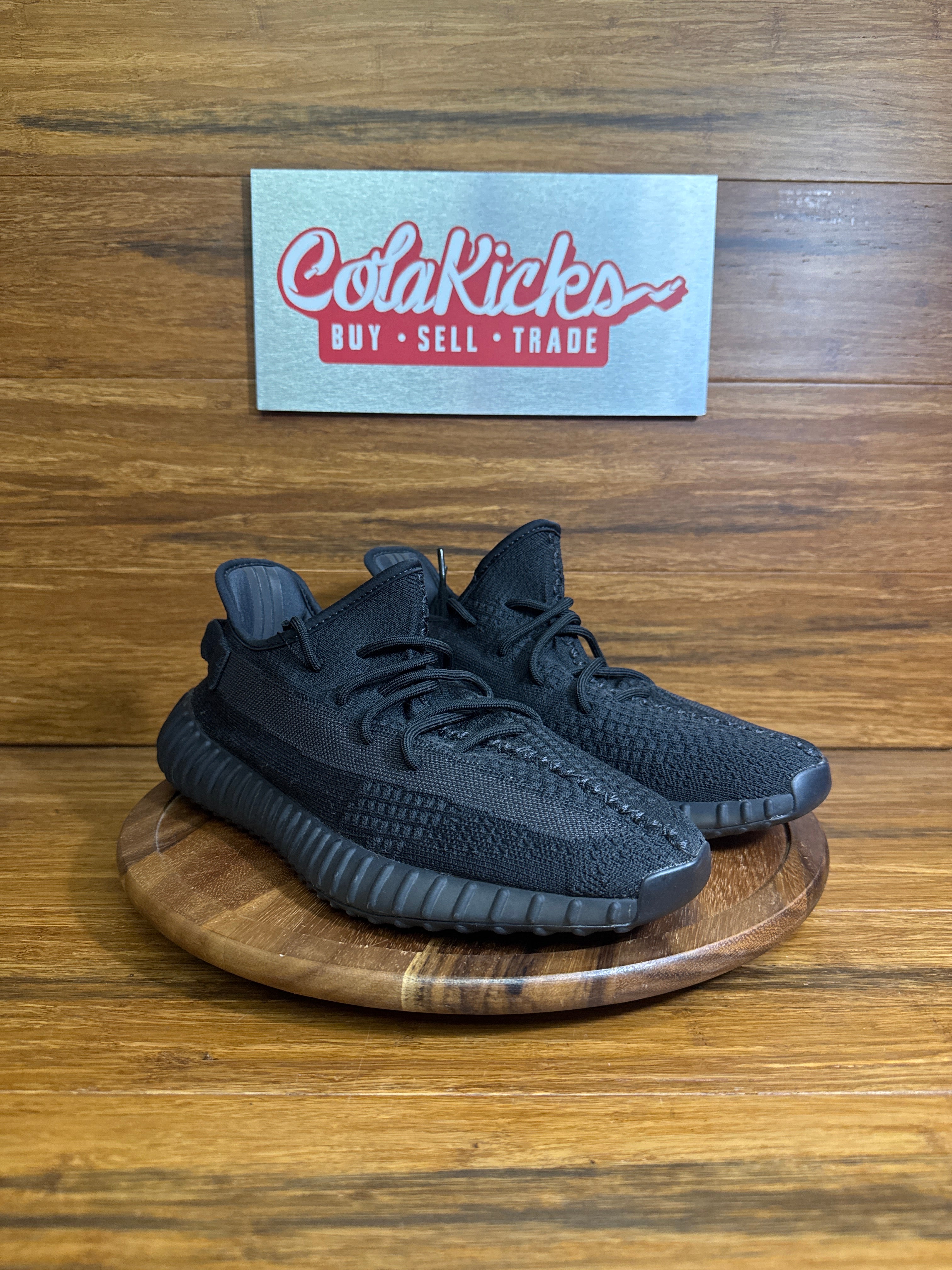 adidas Yeezy Boost 350 V2 Onyx