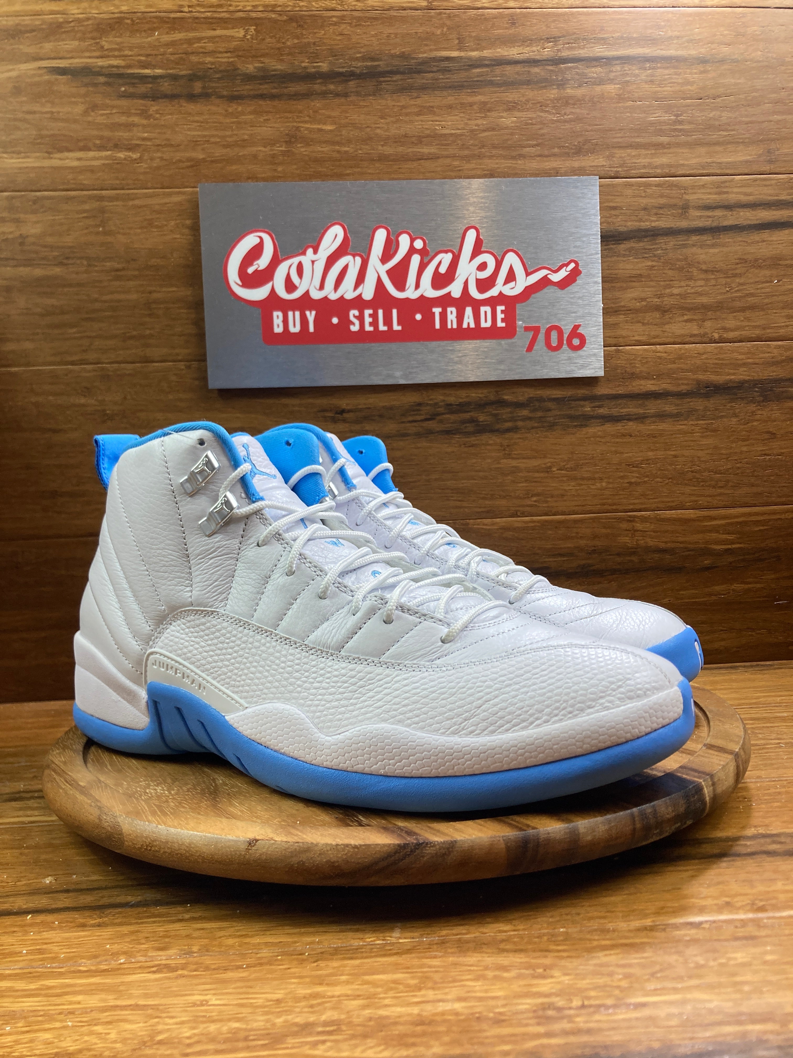 Jordan 12 Retro Melo (2025)