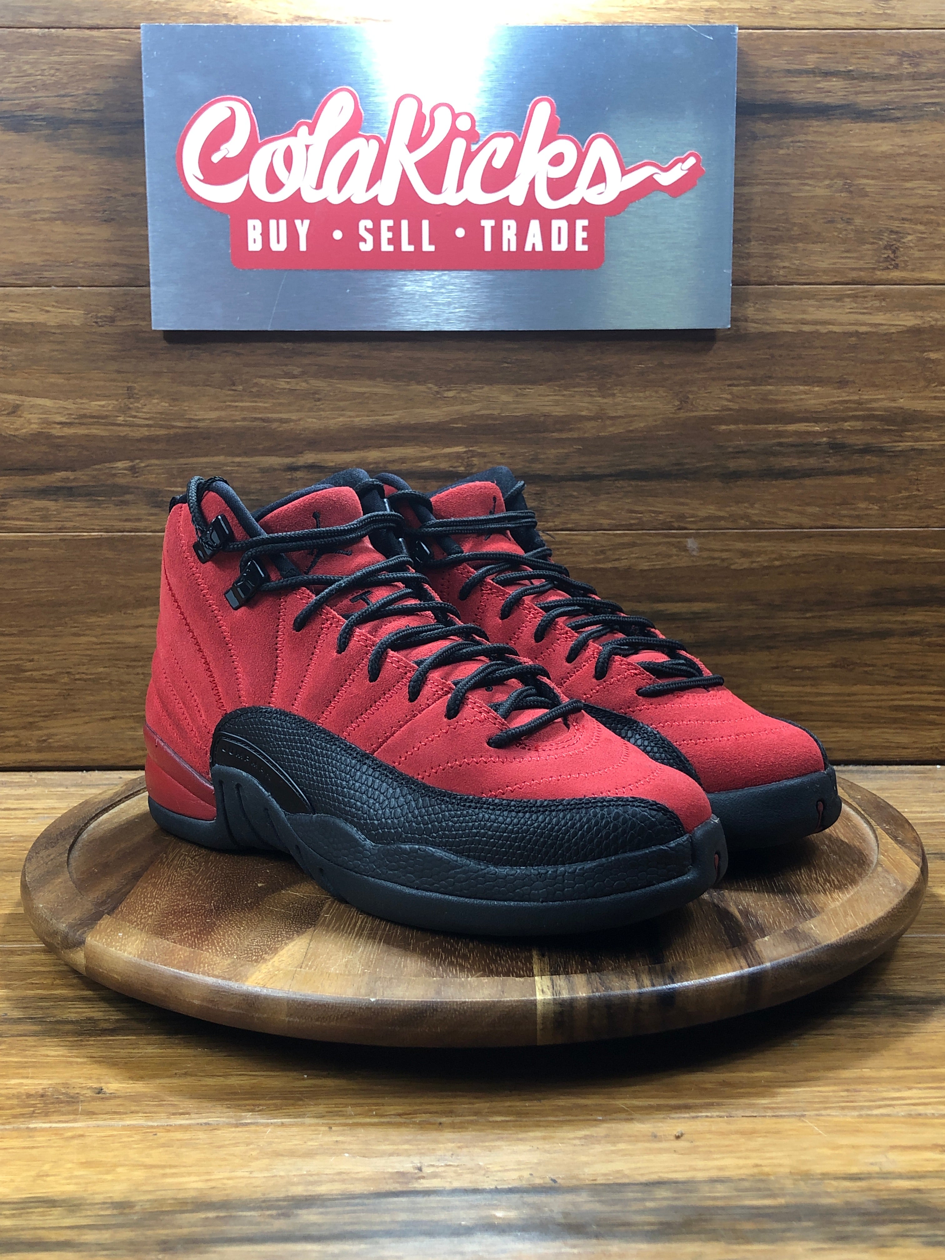 gs flu game 12s