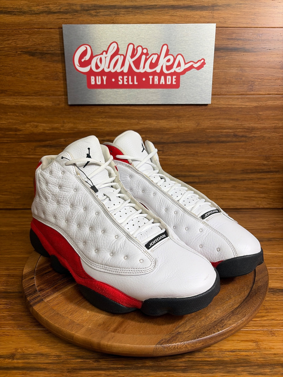 Jordan 13 Retro OG Chicago (2026)