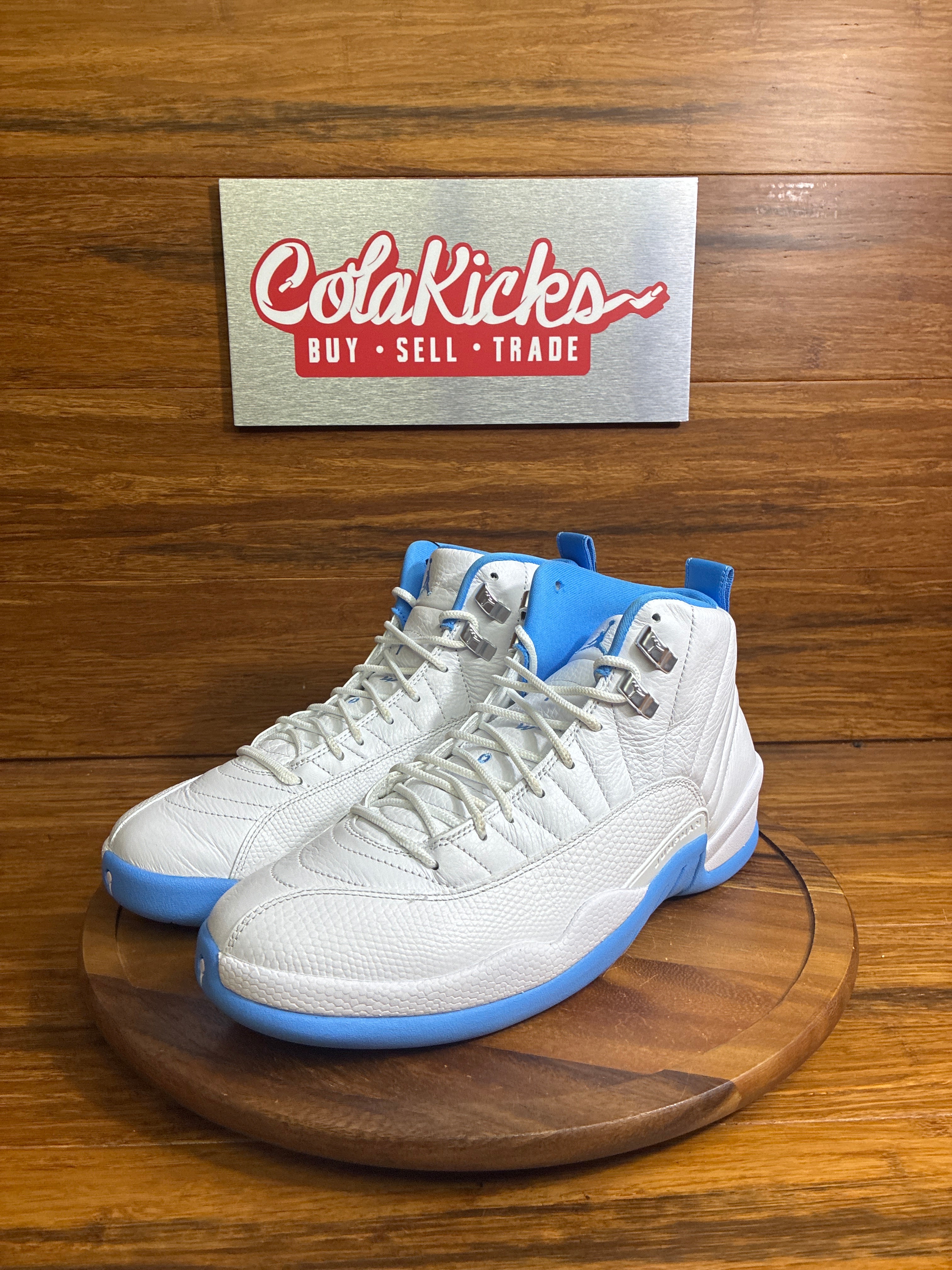 Jordan 12 Retro Melo (2025)