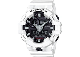 Casio G-Shock GA700-7A