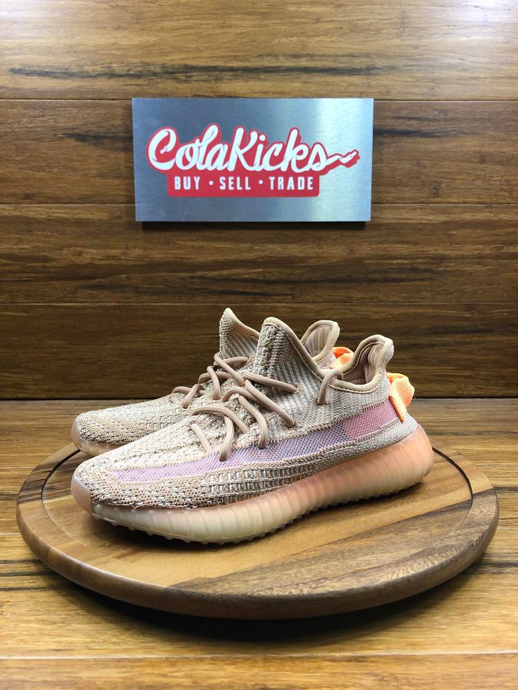 adidas Yeezy Boost 350 V2 Mono Clay