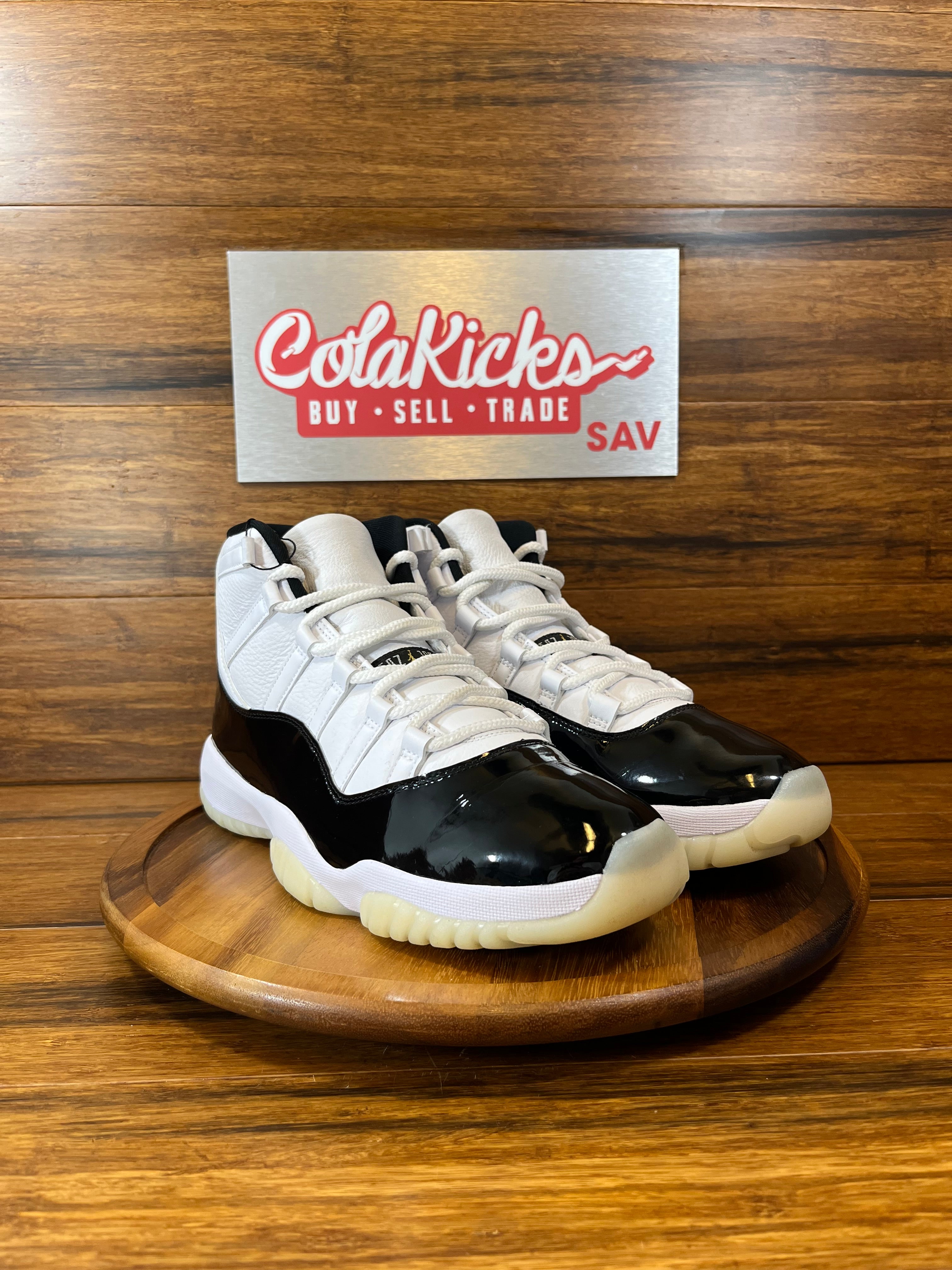 Jordan 11 Retro DMP Gratitude (2023)