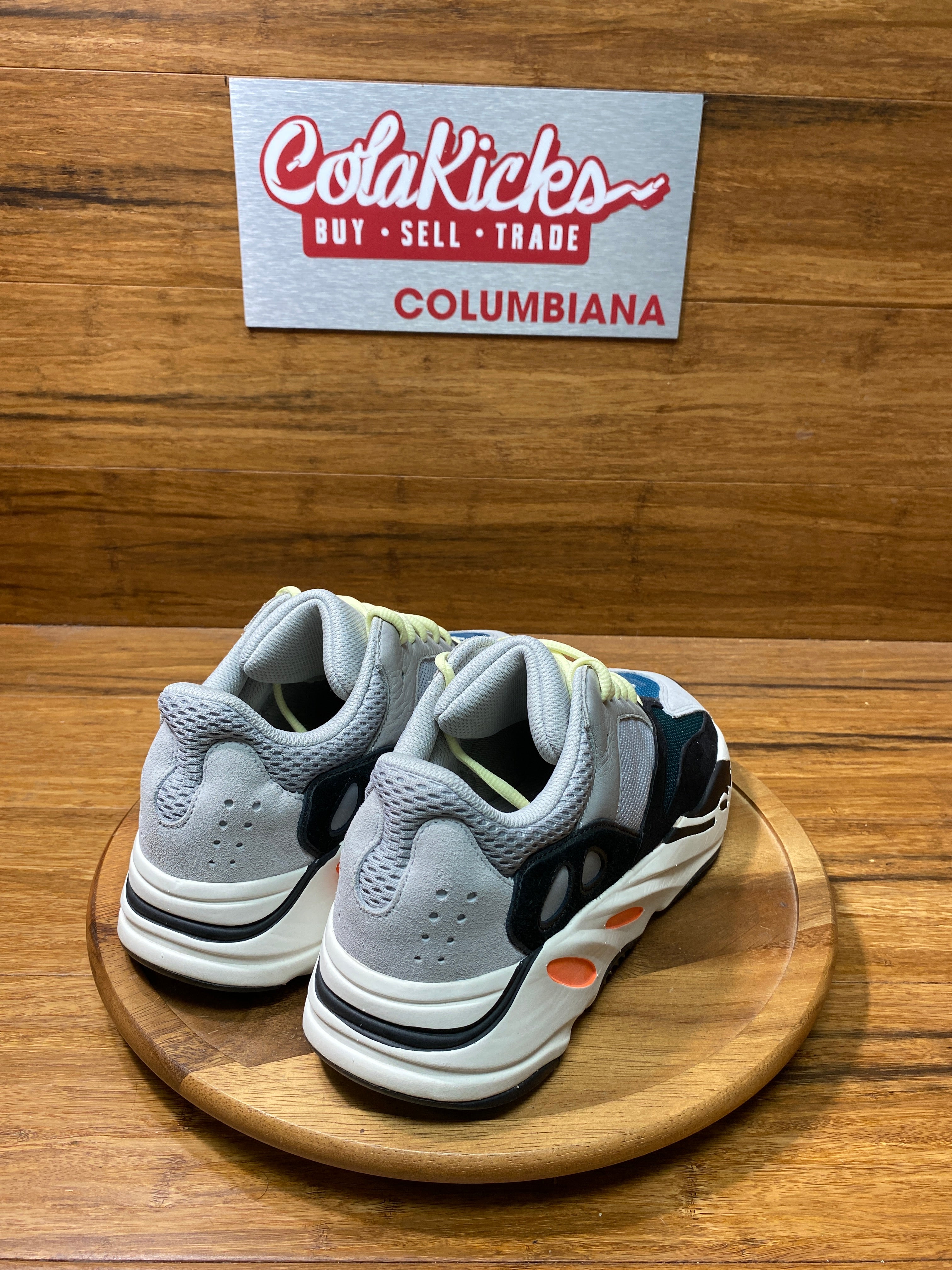 adidas Yeezy Boost 700 Wave Runner