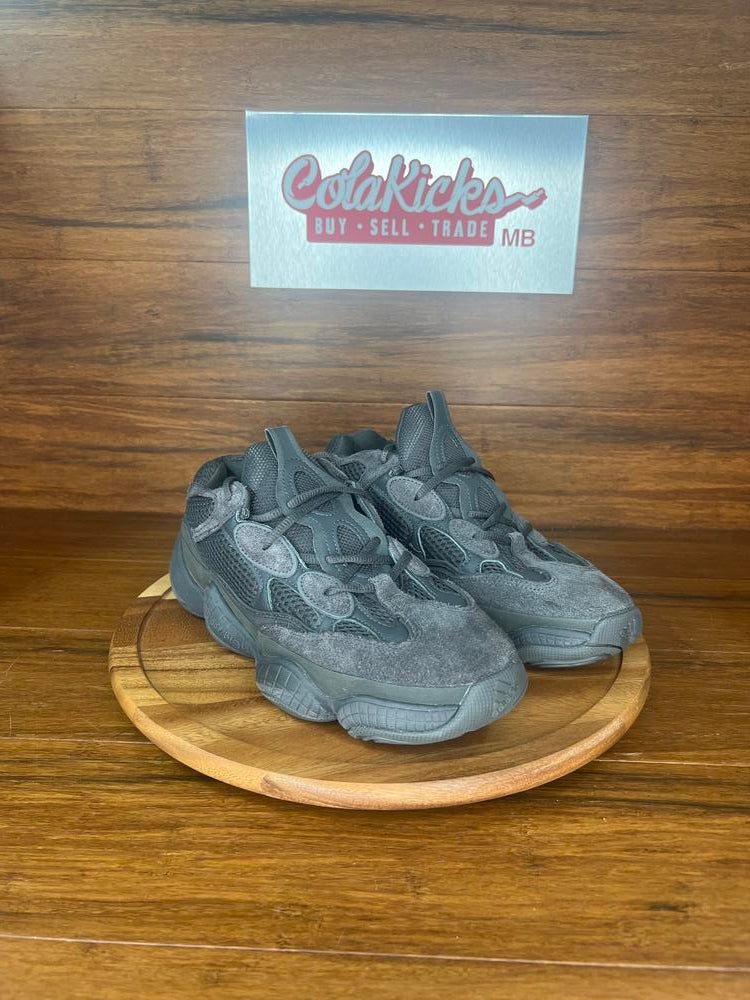 adidas Yeezy 500 Utility Black (2018/2023)