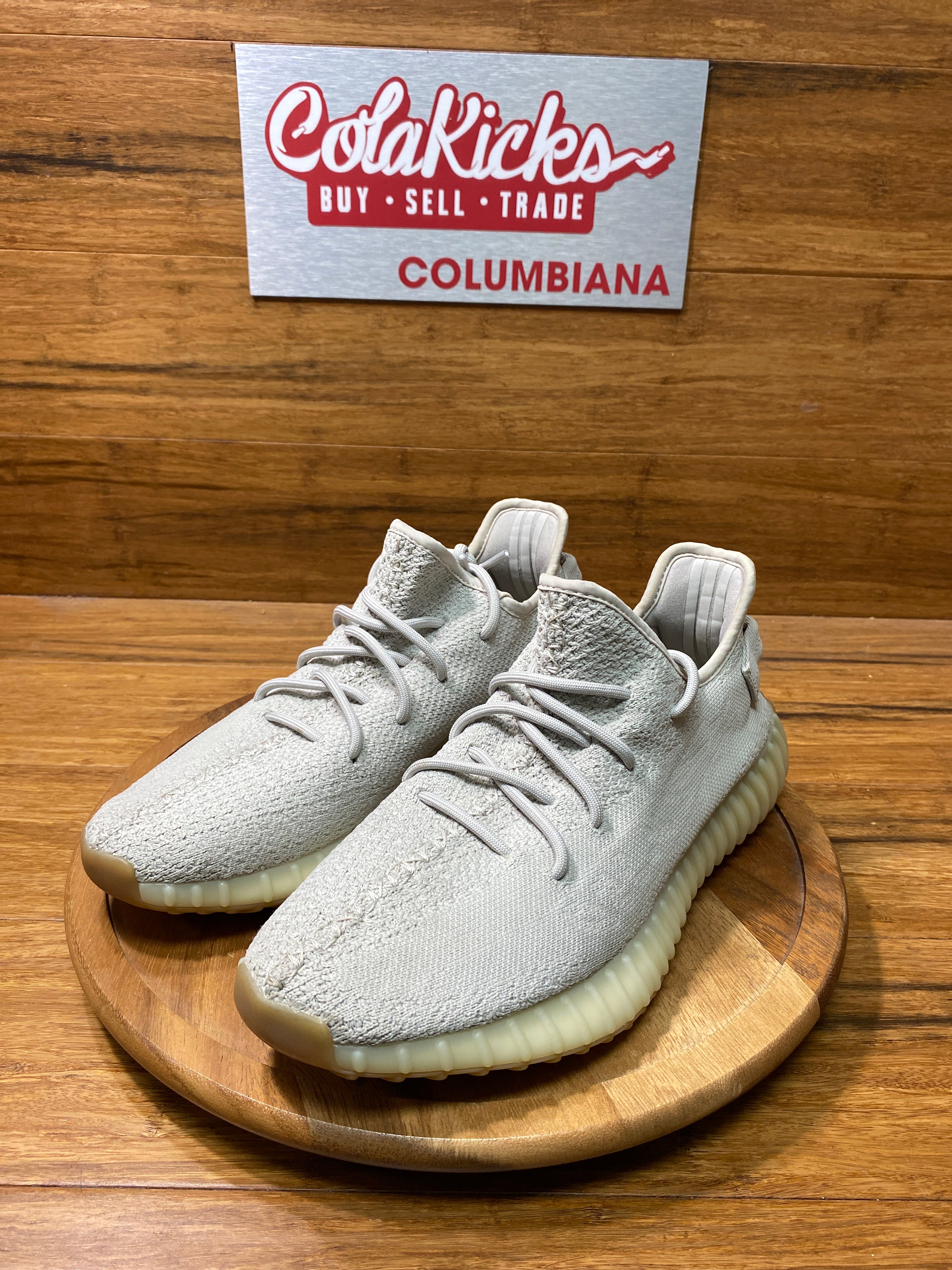 adidas Yeezy Boost 350 V2 Sesame