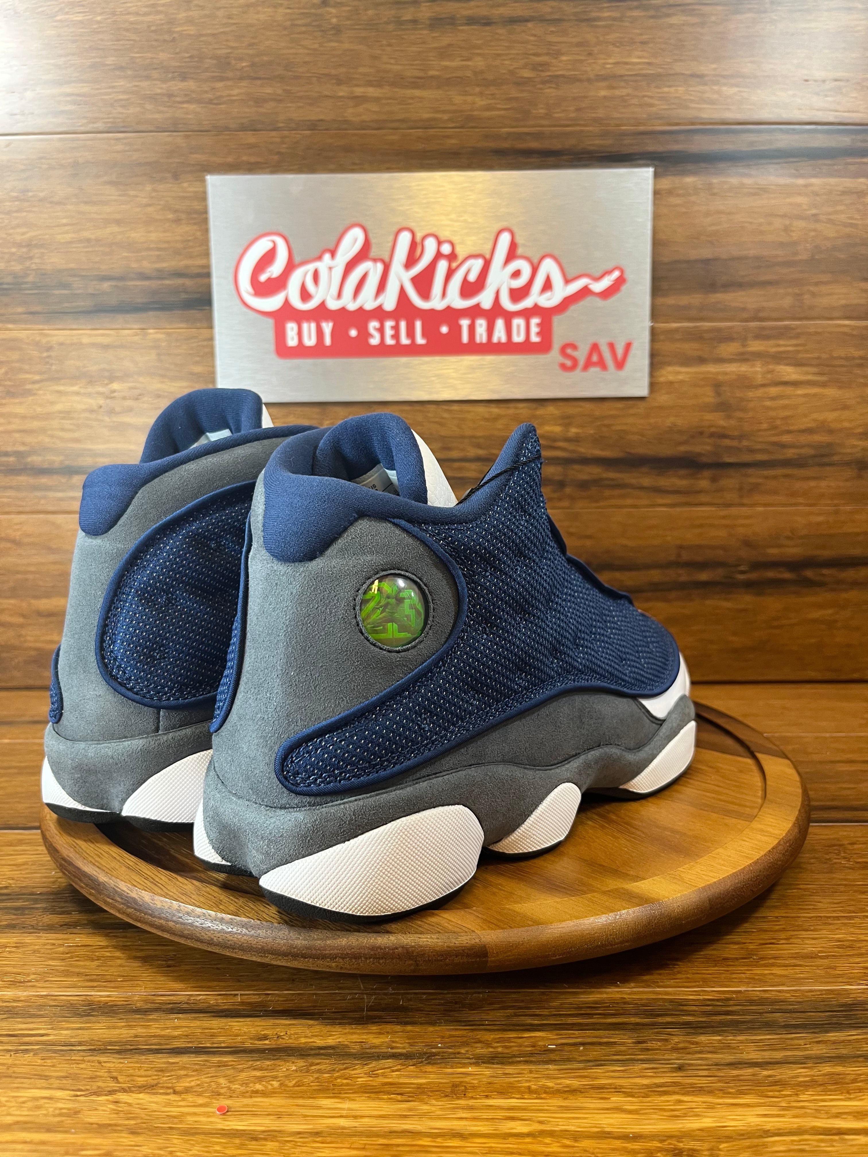 Jordan 13 Retro Flint (2020)