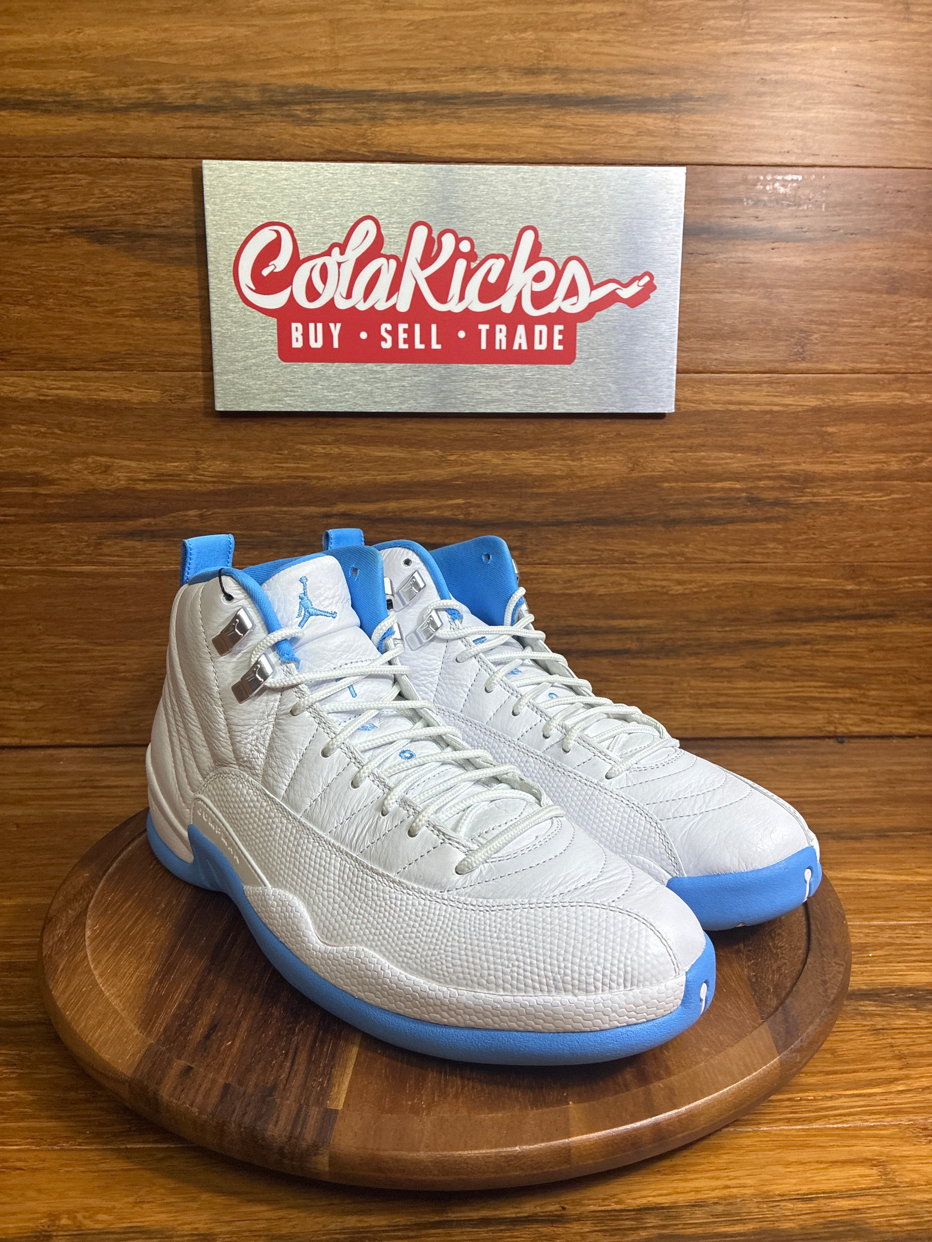 Jordan 12 Retro Melo (2025)