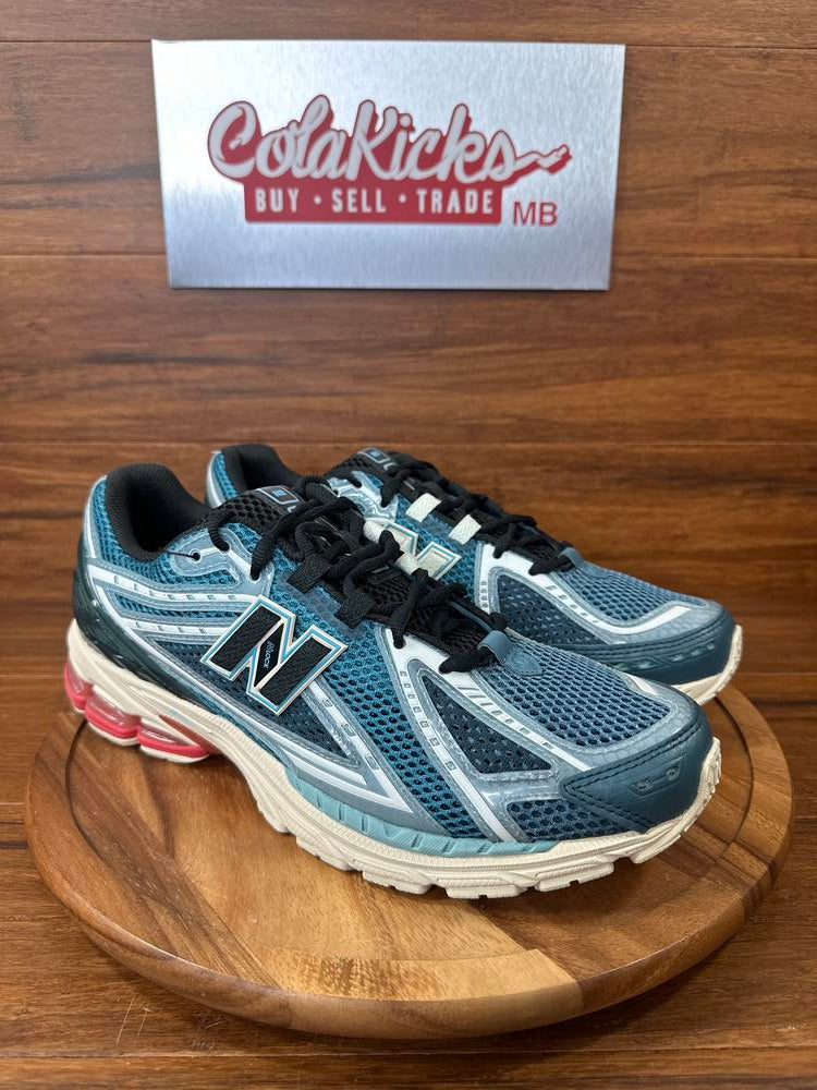 New Balance 1906R Footpatrol X-Ray