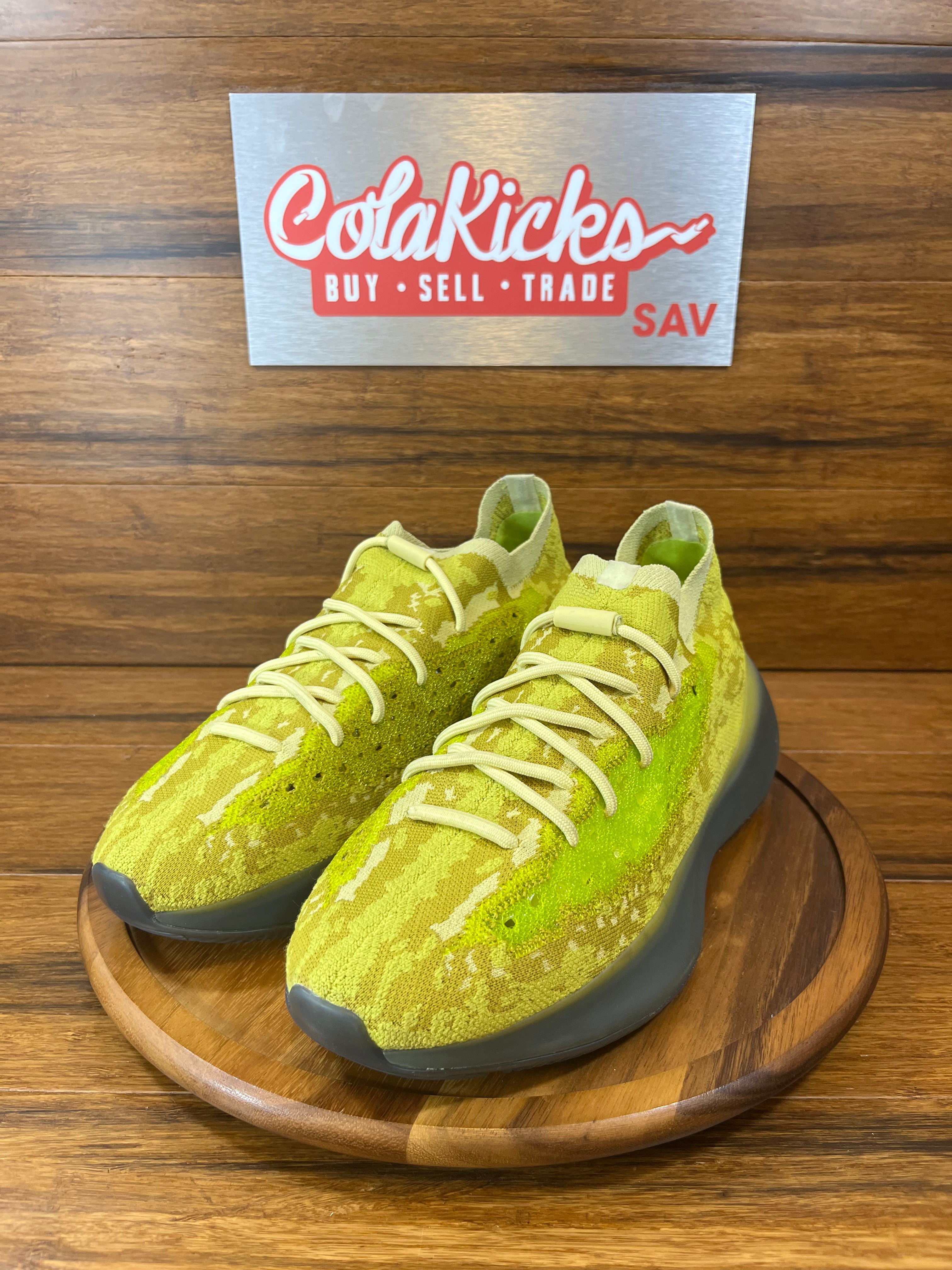 adidas Yeezy Boost 380 Hylte