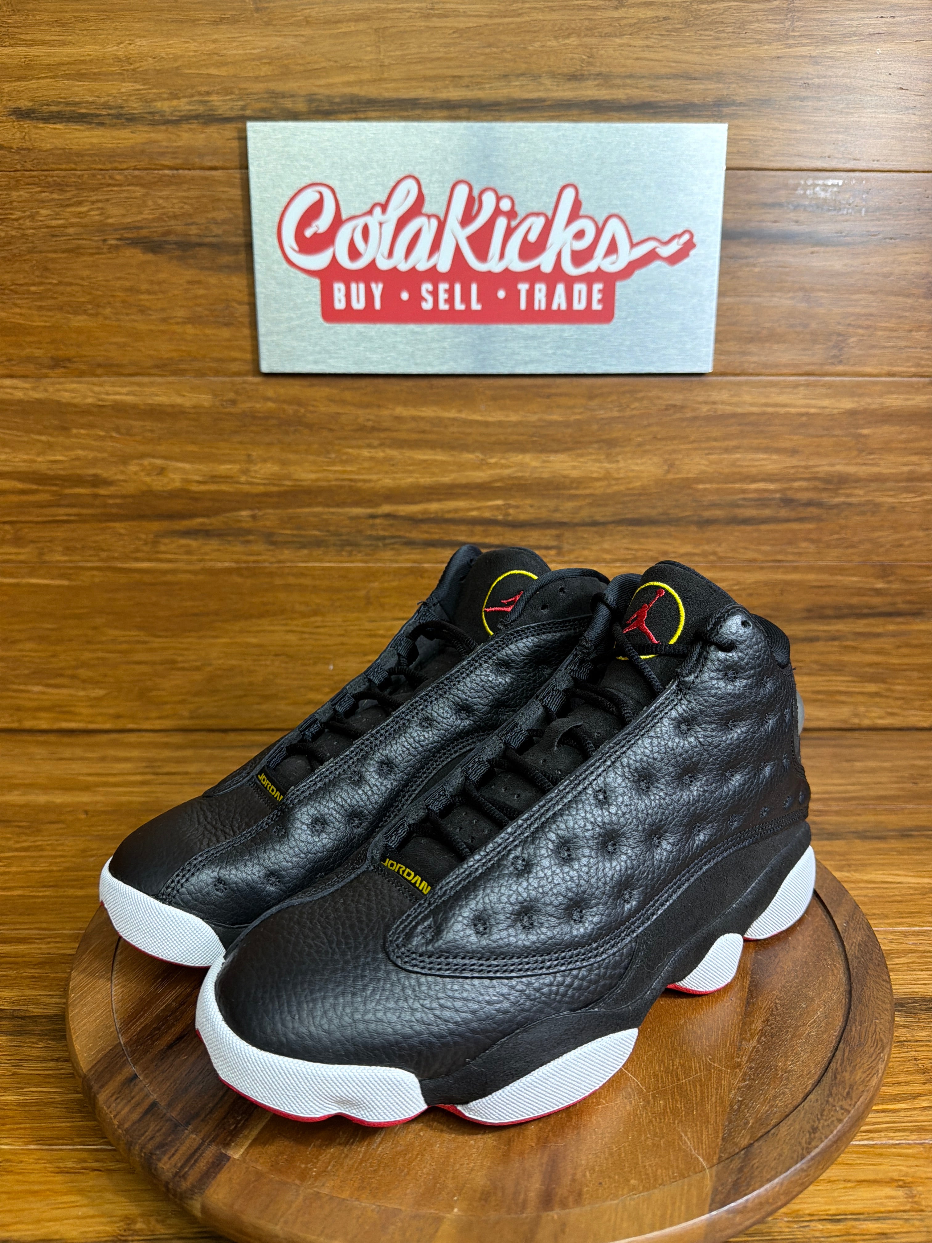 Jordan 13 Retro Playoffs (2023)