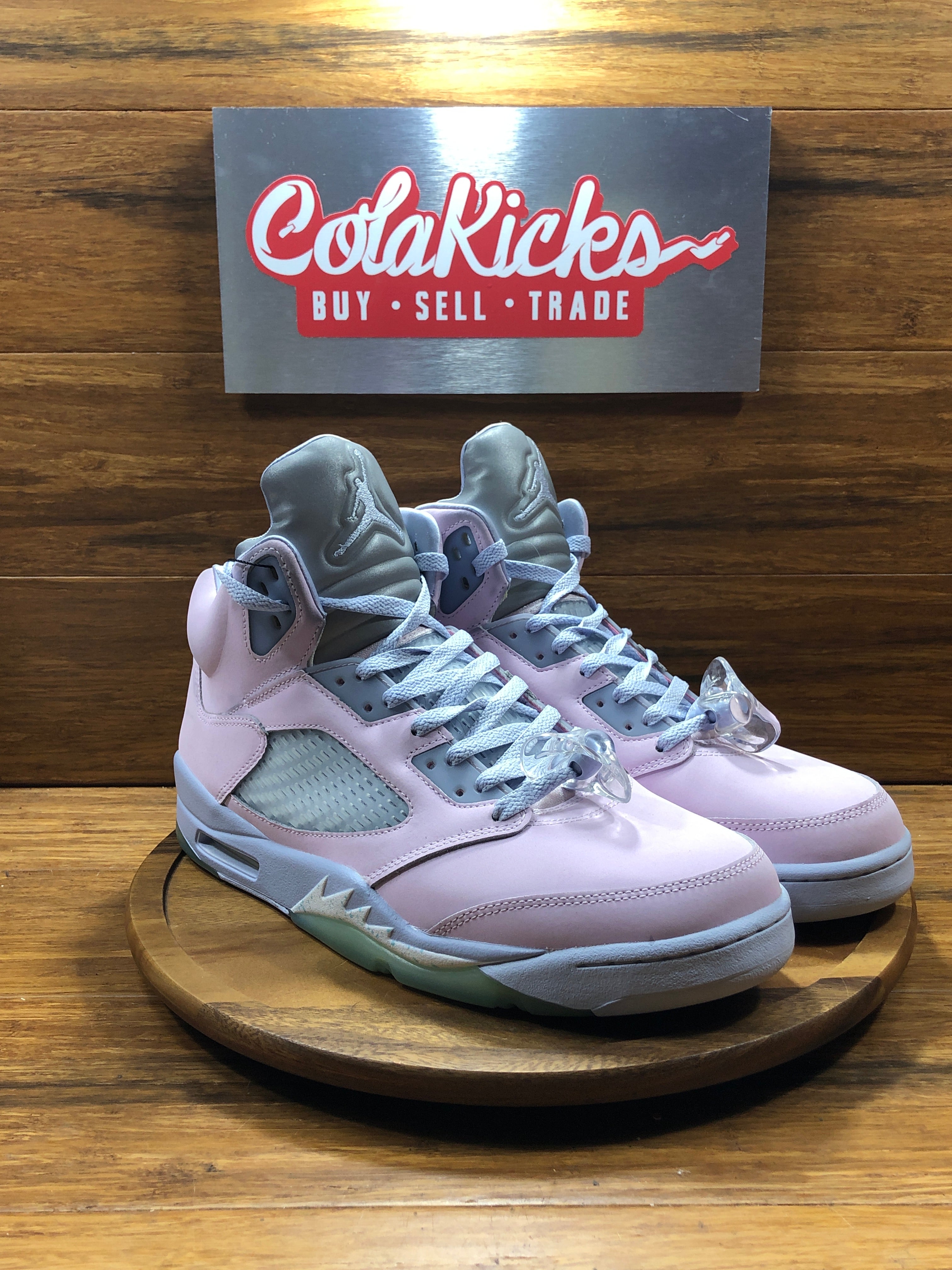 Jordan 5 Retro Easter (2022)