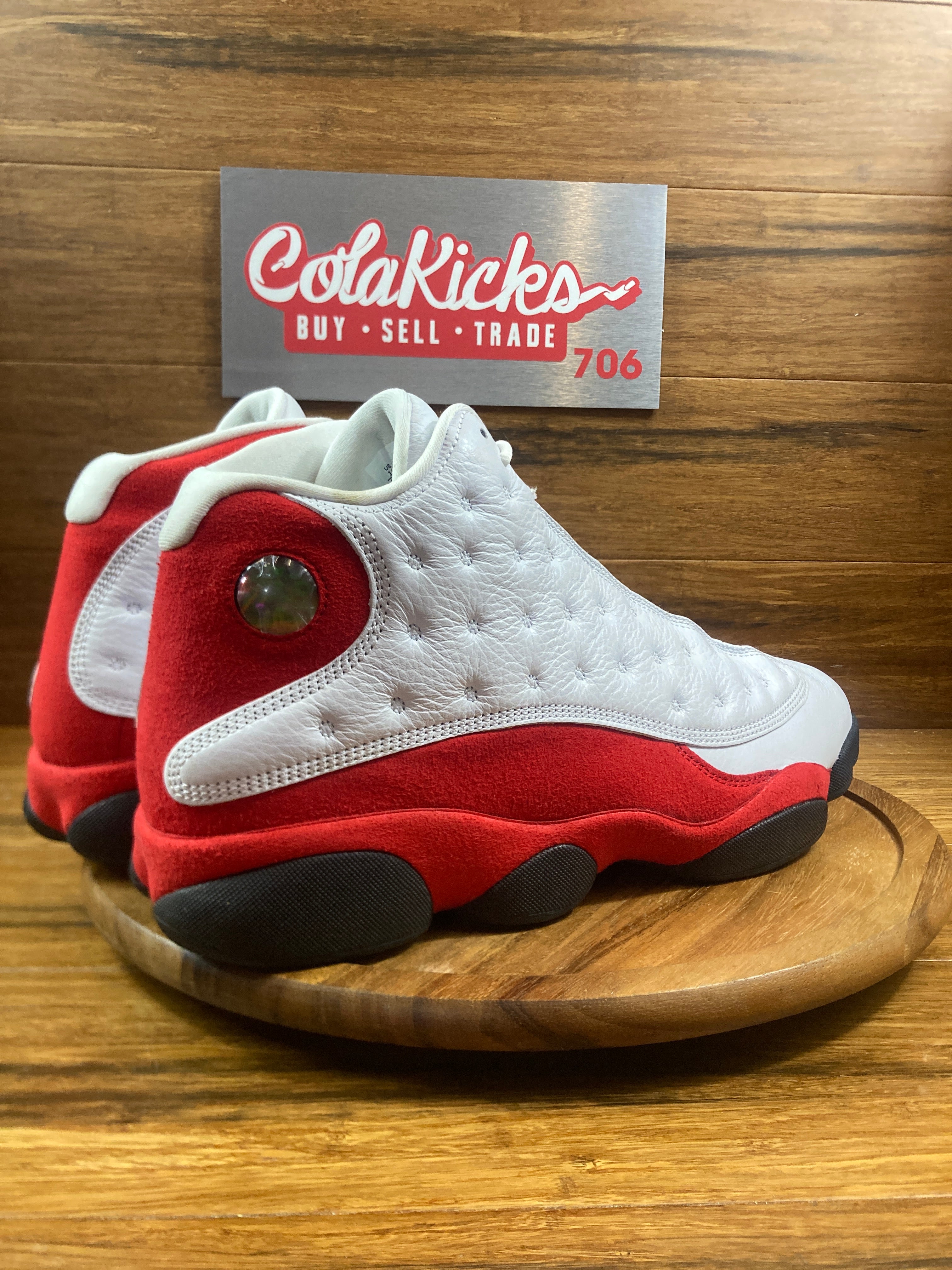 Jordan 13 Retro OG Chicago (2026)