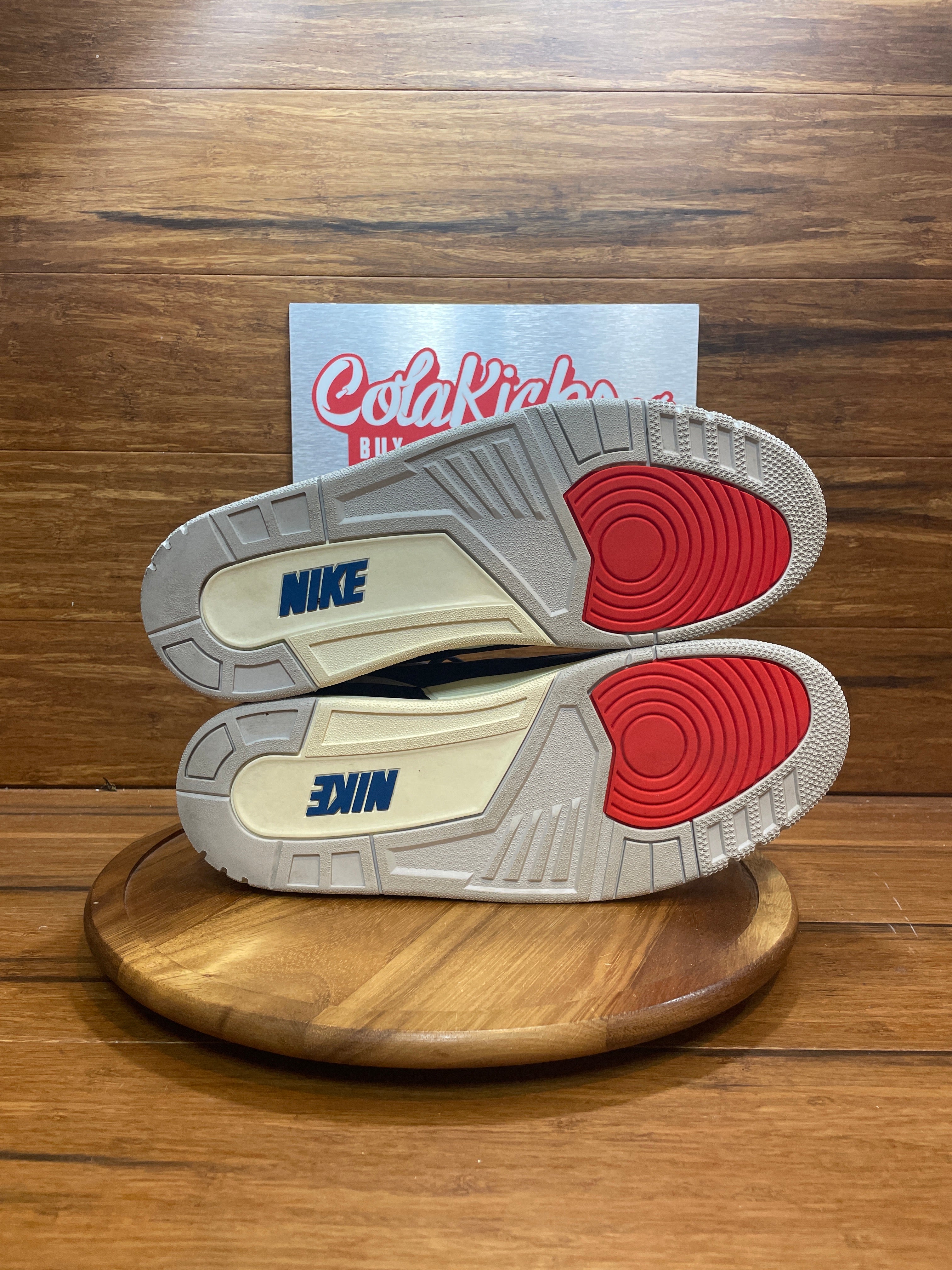 Jordan 3 Retro OG Rare Air