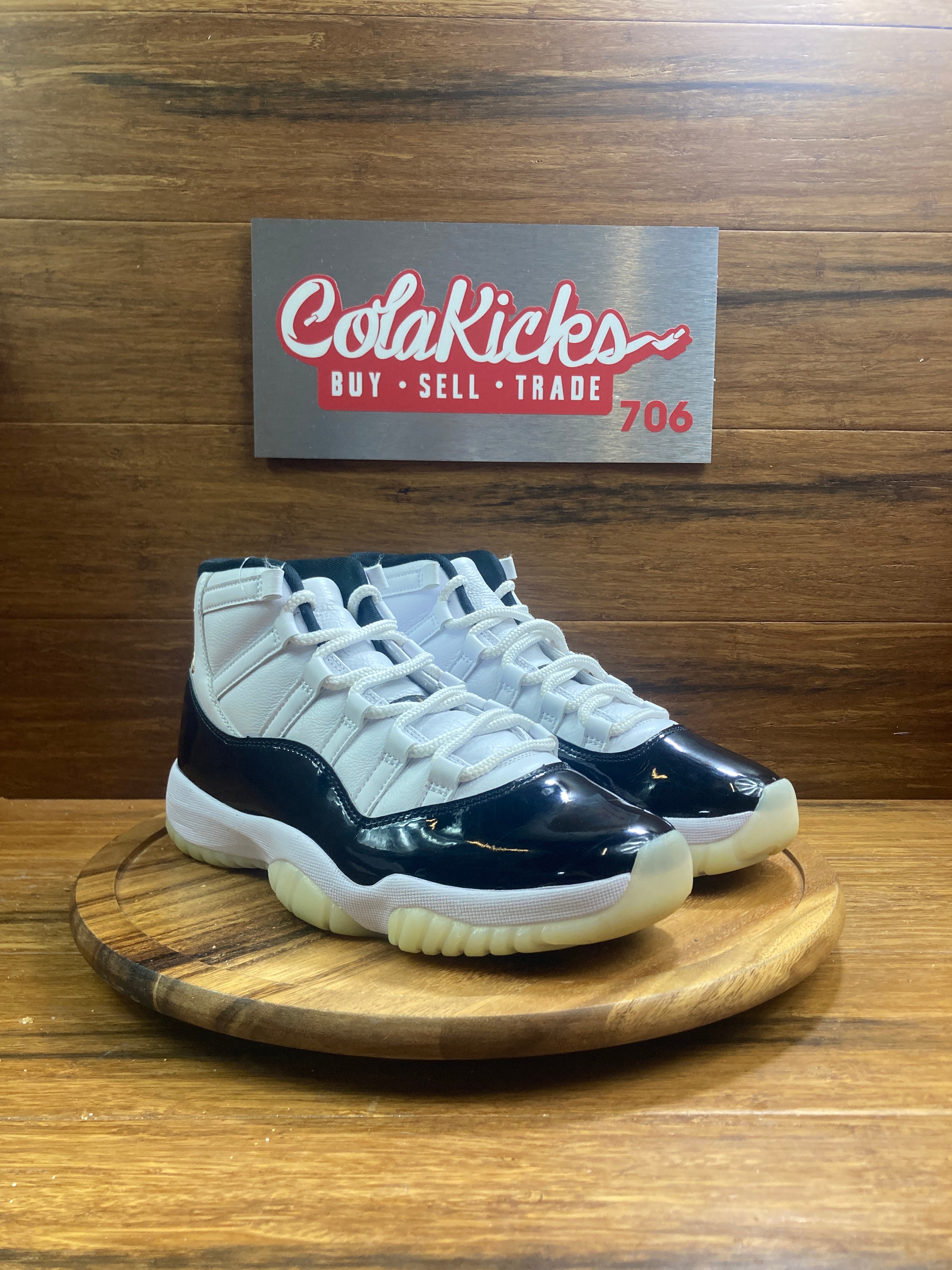 Jordan 11 Retro DMP Gratitude (2023)