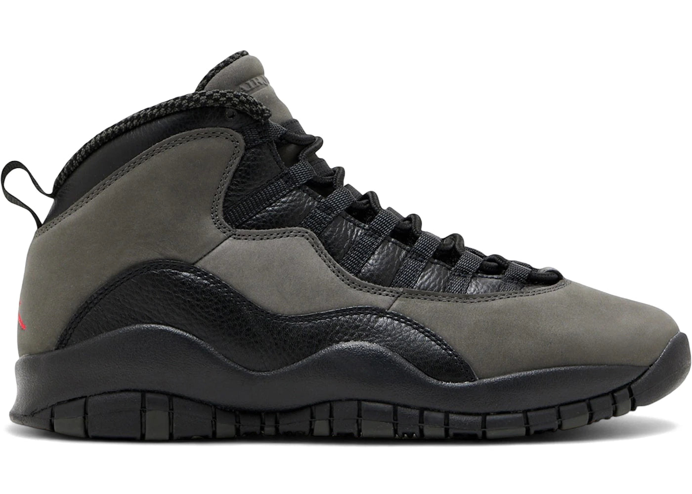 Jordan 10 Retro Shadow (2025)