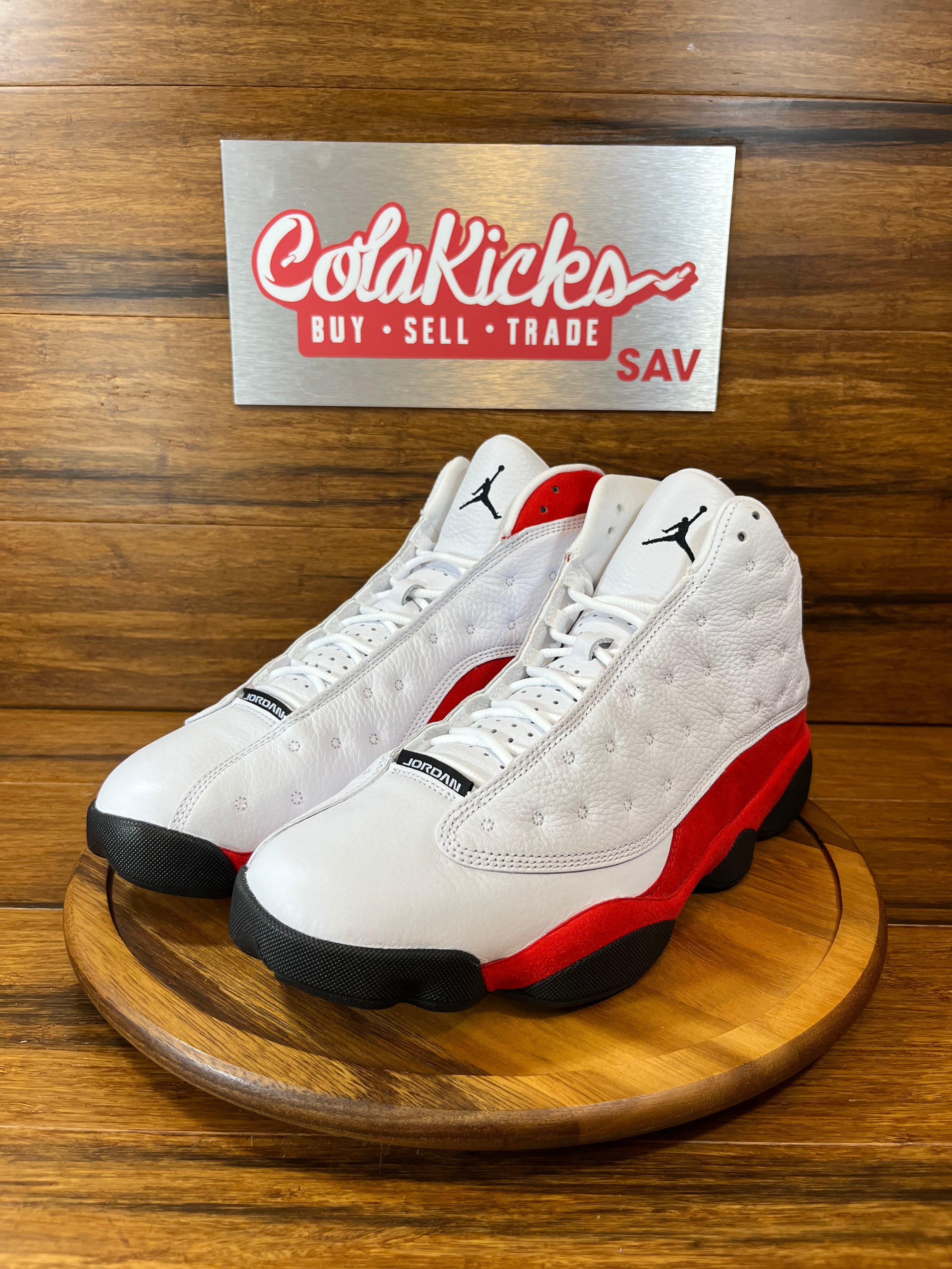 Jordan 13 Retro OG Chicago (2026)