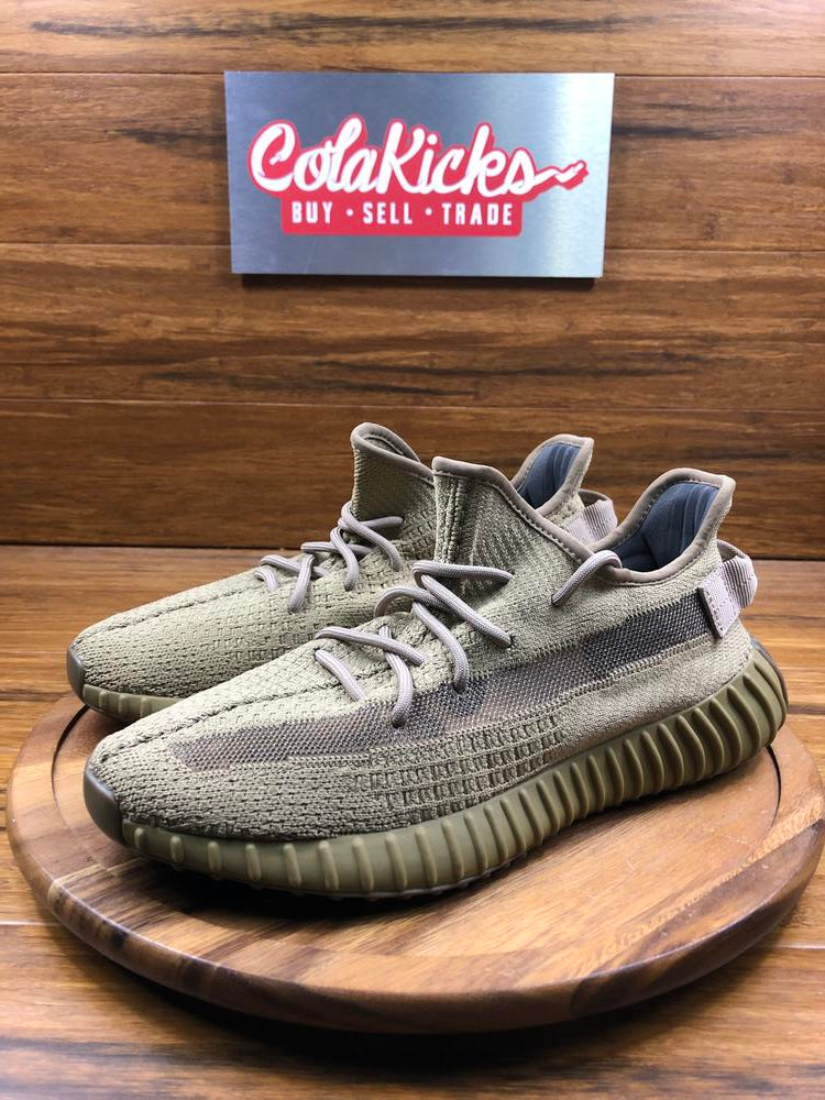 adidas Yeezy Boost 350 V2 Earth