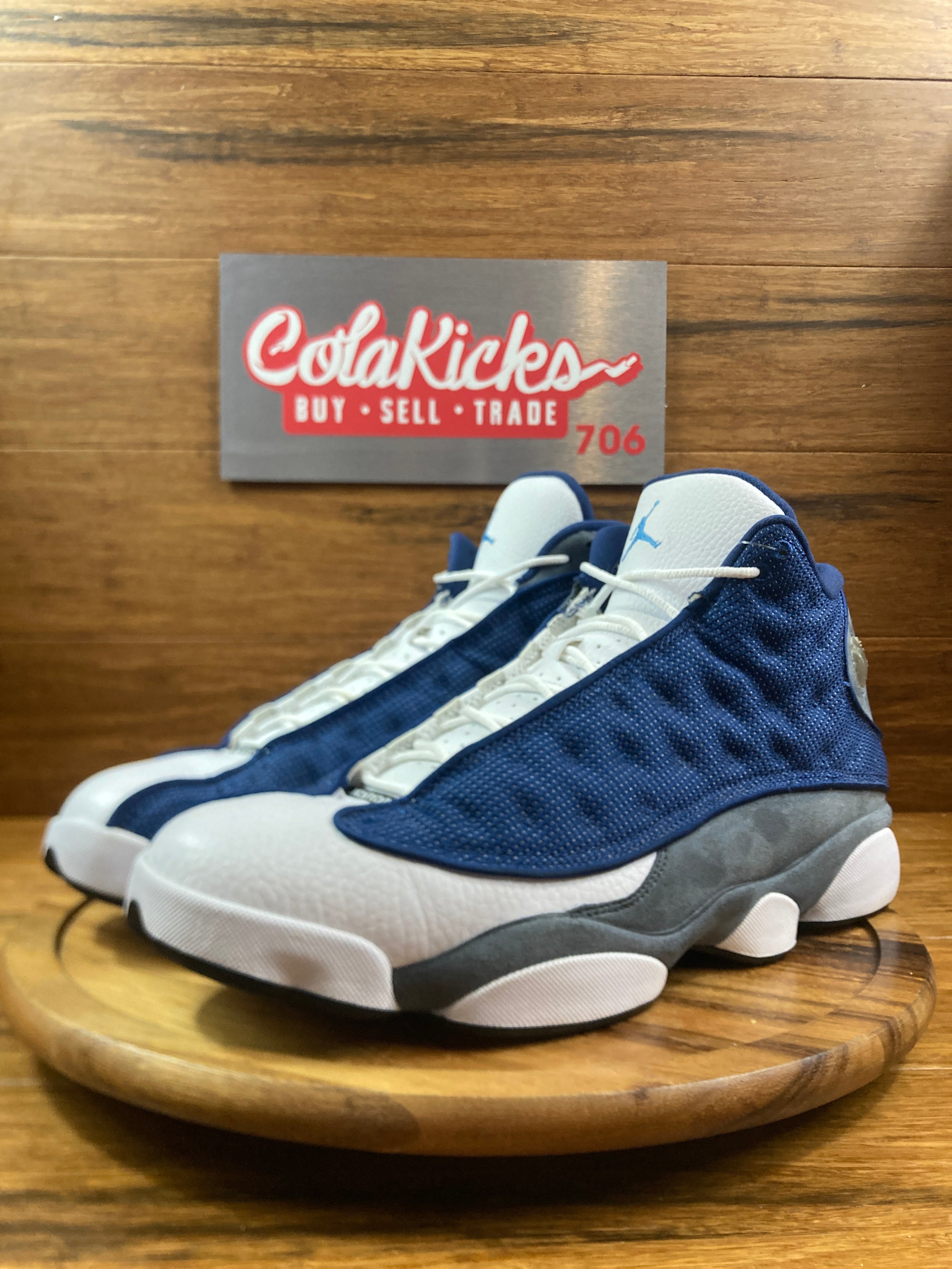 Jordan 13 Retro Flint (2020)