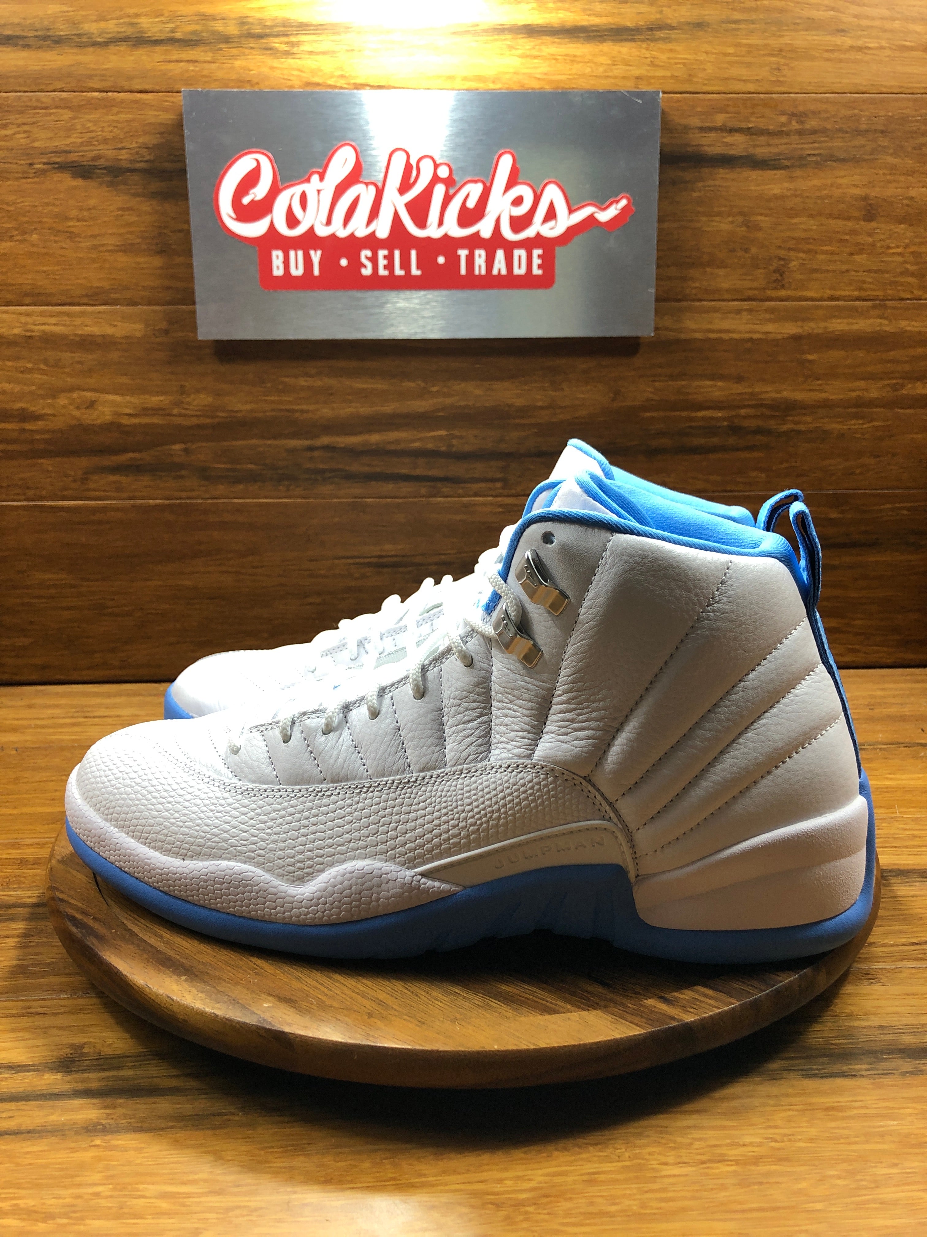 Jordan 12 Retro Melo (2025)