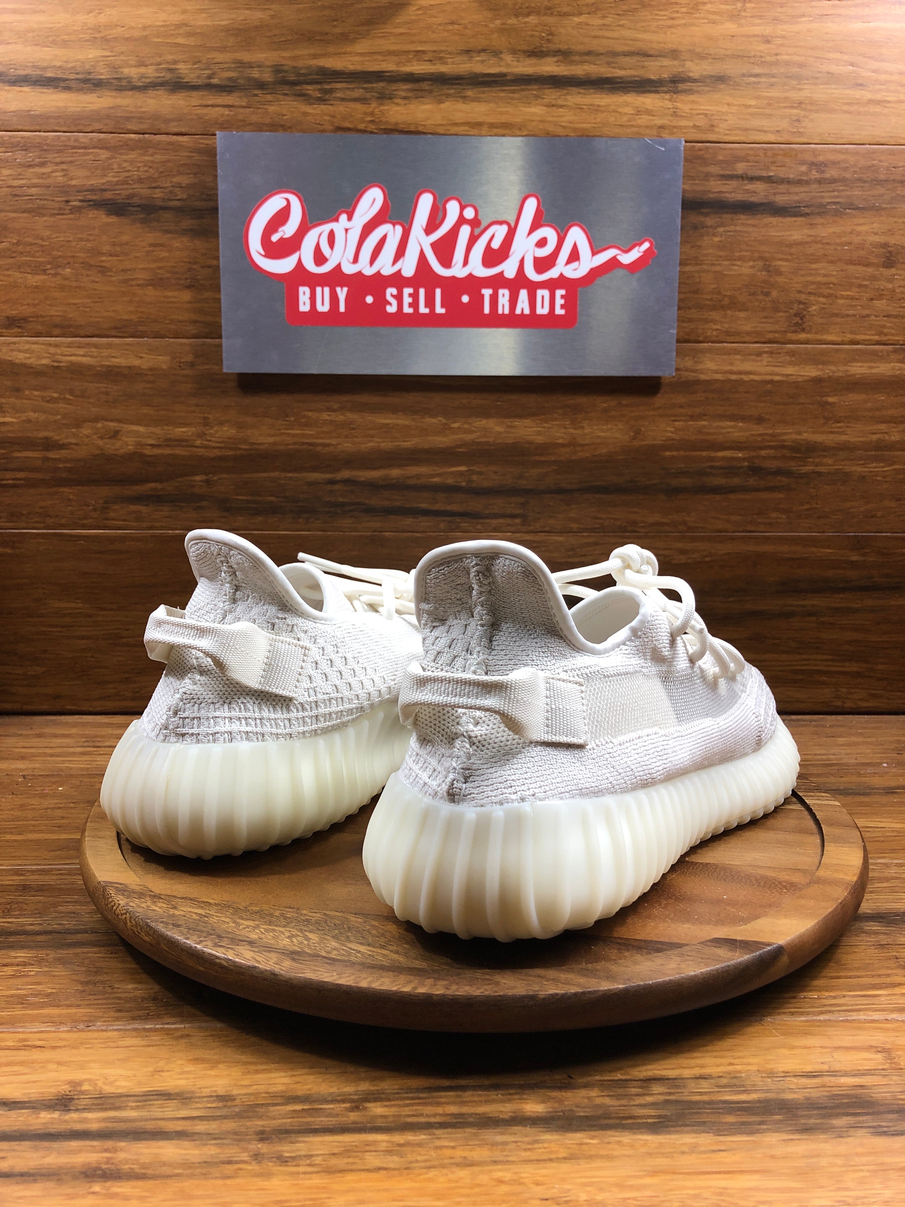 adidas Yeezy Boost 350 V2 Bone