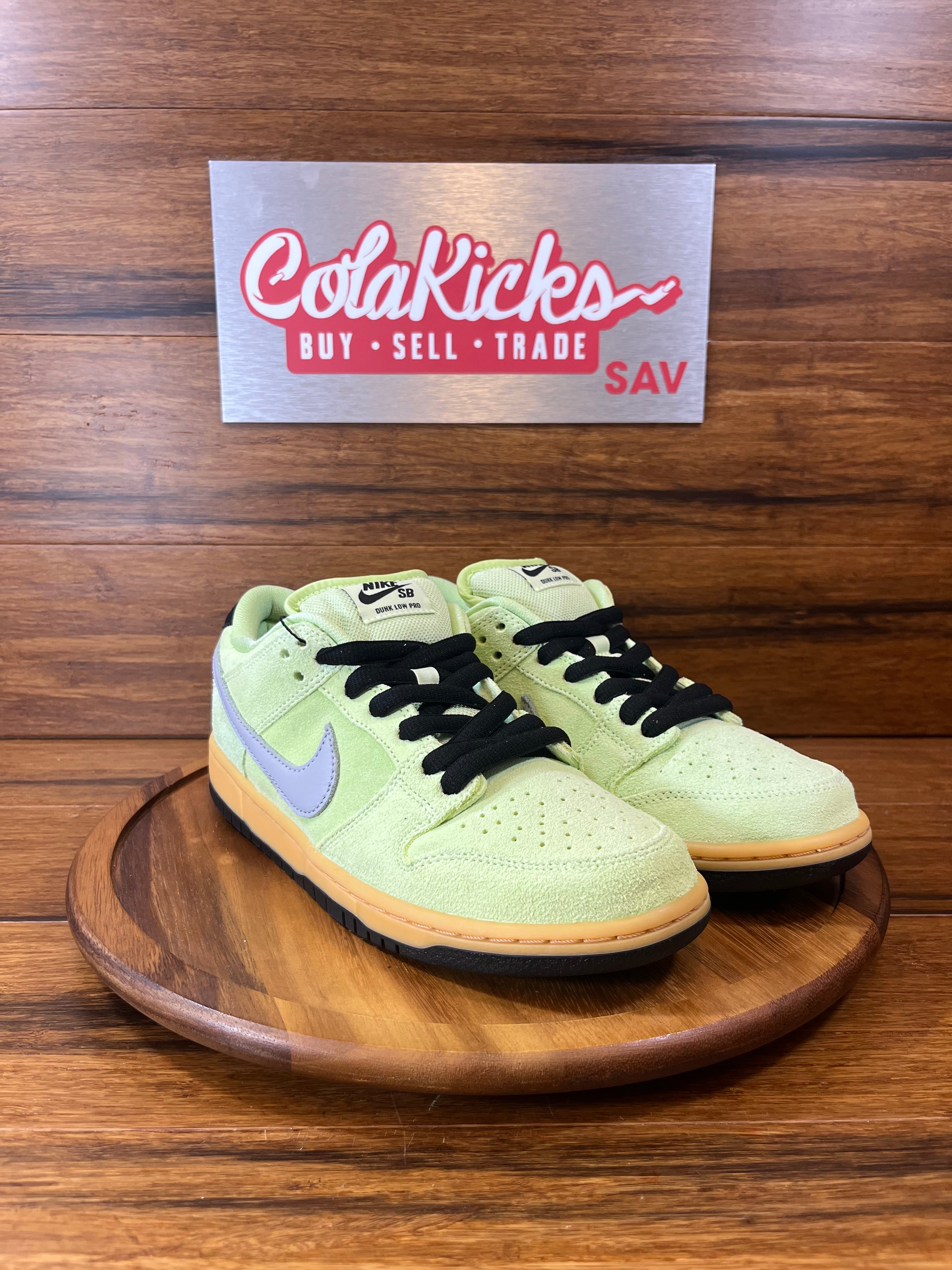 Nike SB Dunk Low Verdugo Mountain