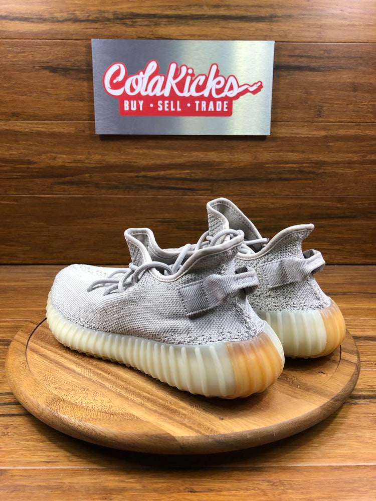 adidas Yeezy Boost 350 V2 Sesame (2018/2022)
