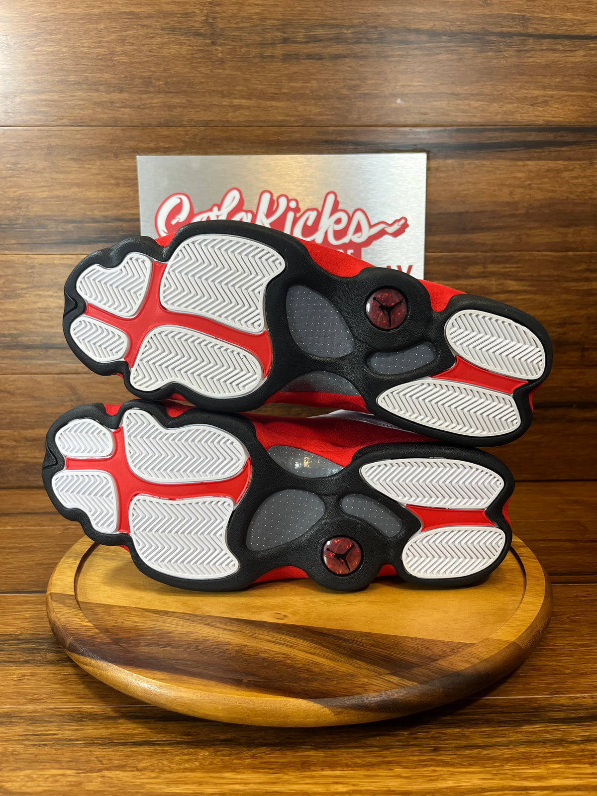 Jordan 13 Retro OG Chicago (2026)